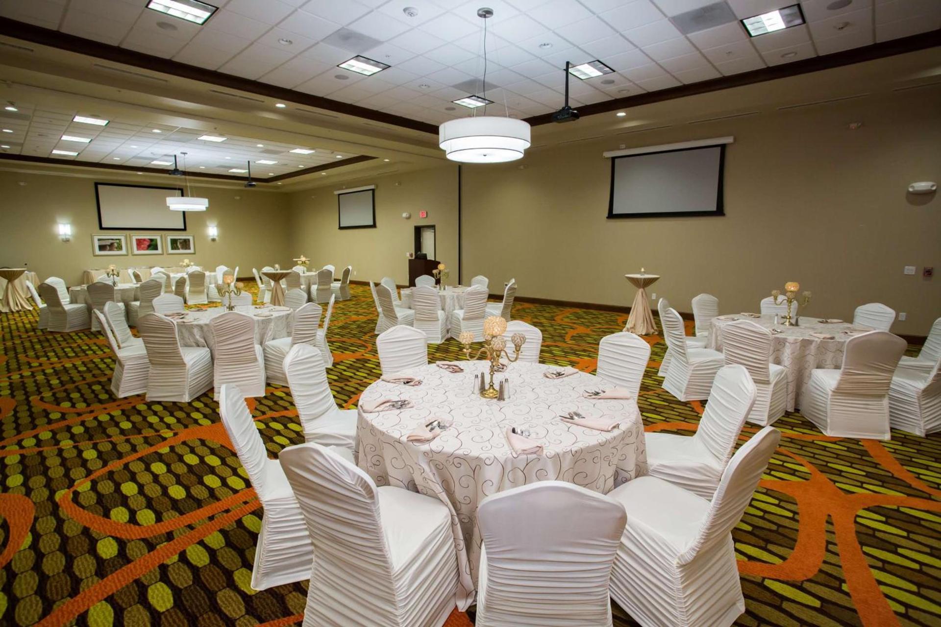 Hilton Garden Inn West Chester photo 28
