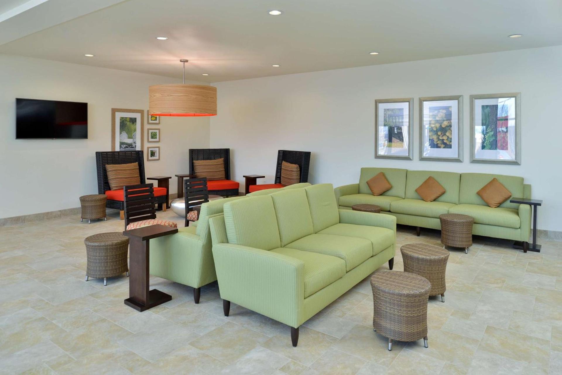 Hilton Garden Inn West Chester photo 34