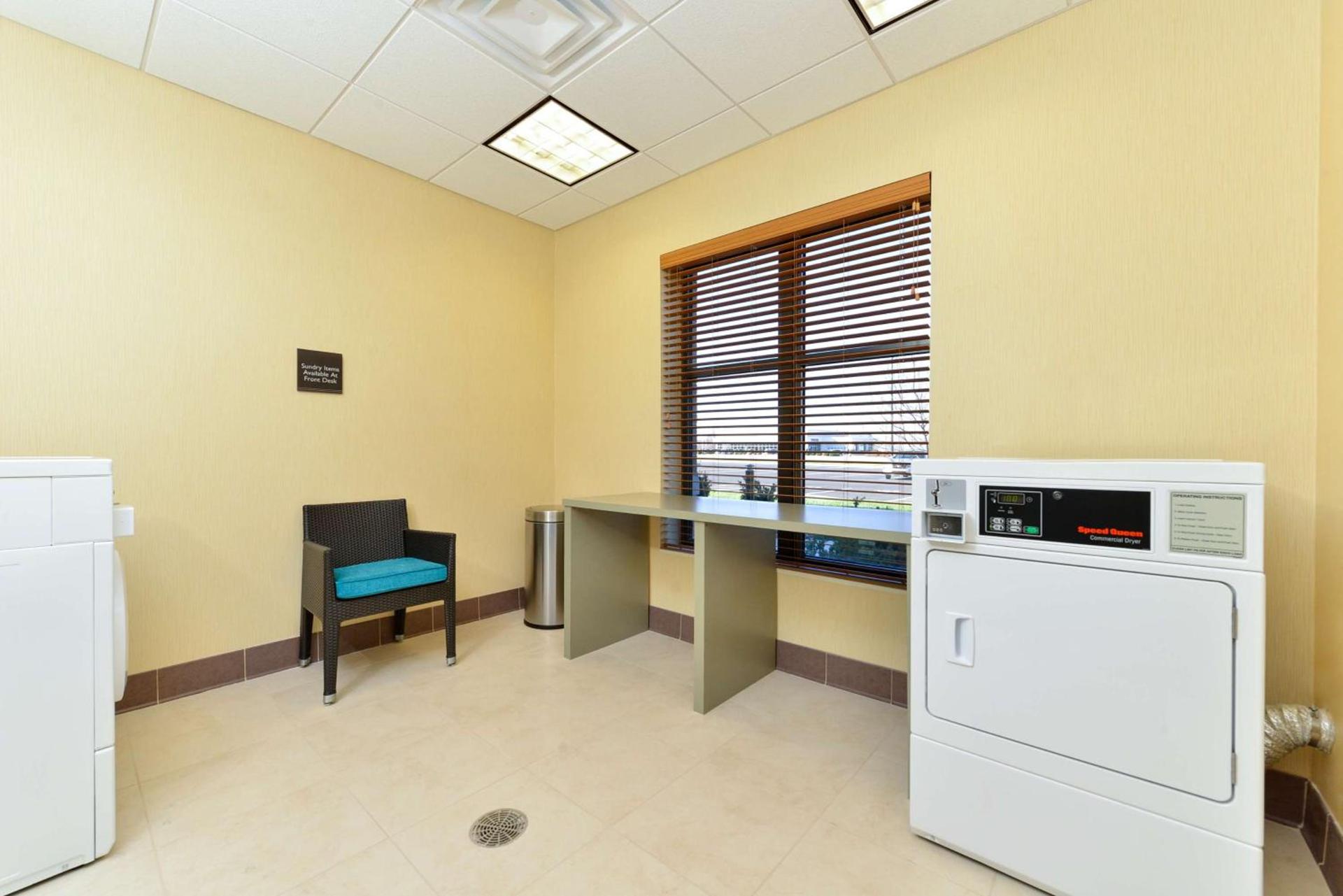 Hilton Garden Inn West Chester photo 37