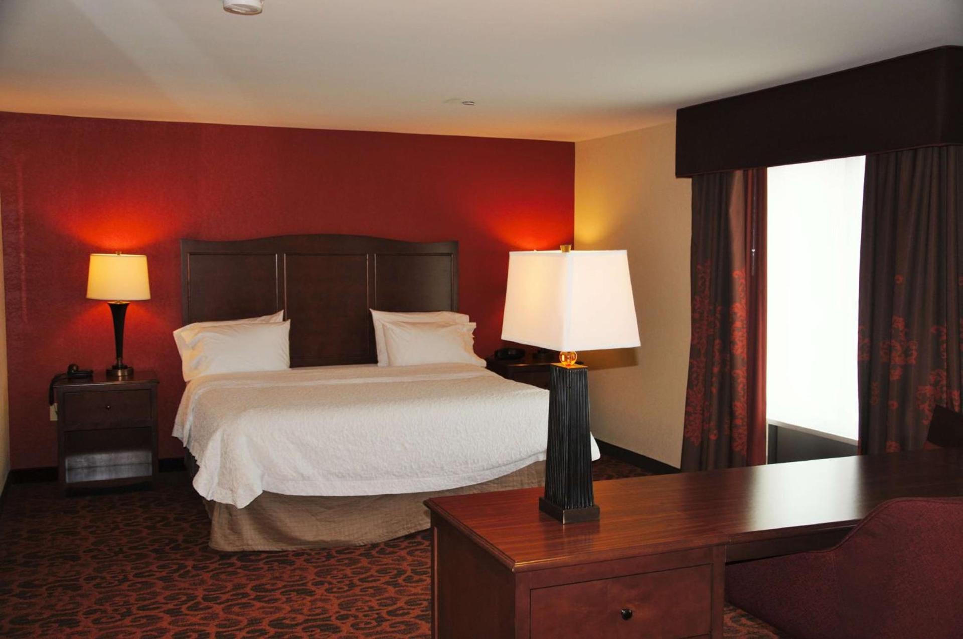 Hampton Inn & Suites Cincinnati / Uptown - University Area photo 19