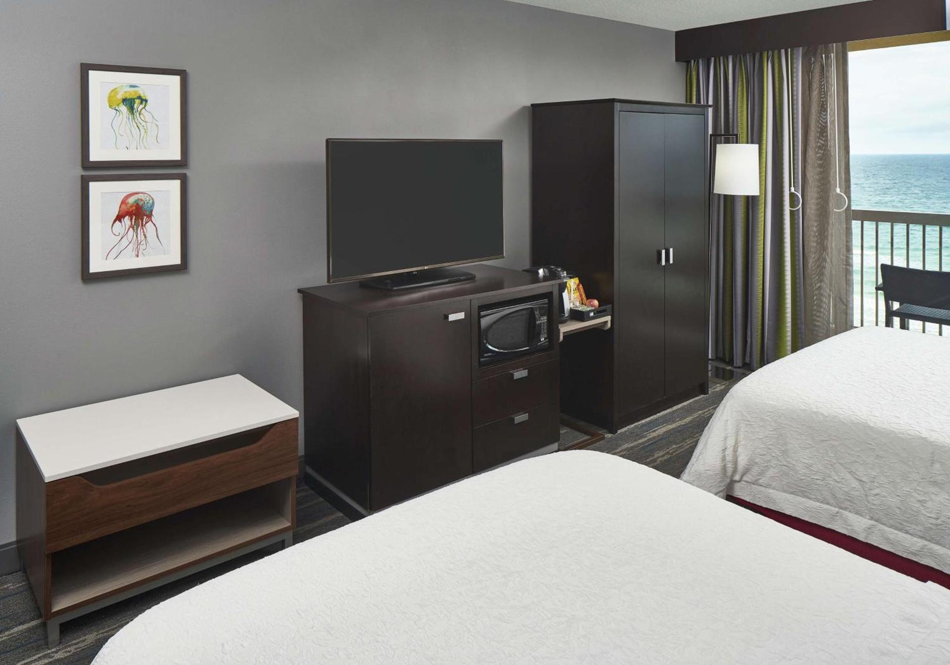 Hampton Inn Daytona Beach/Beachfront photo 53