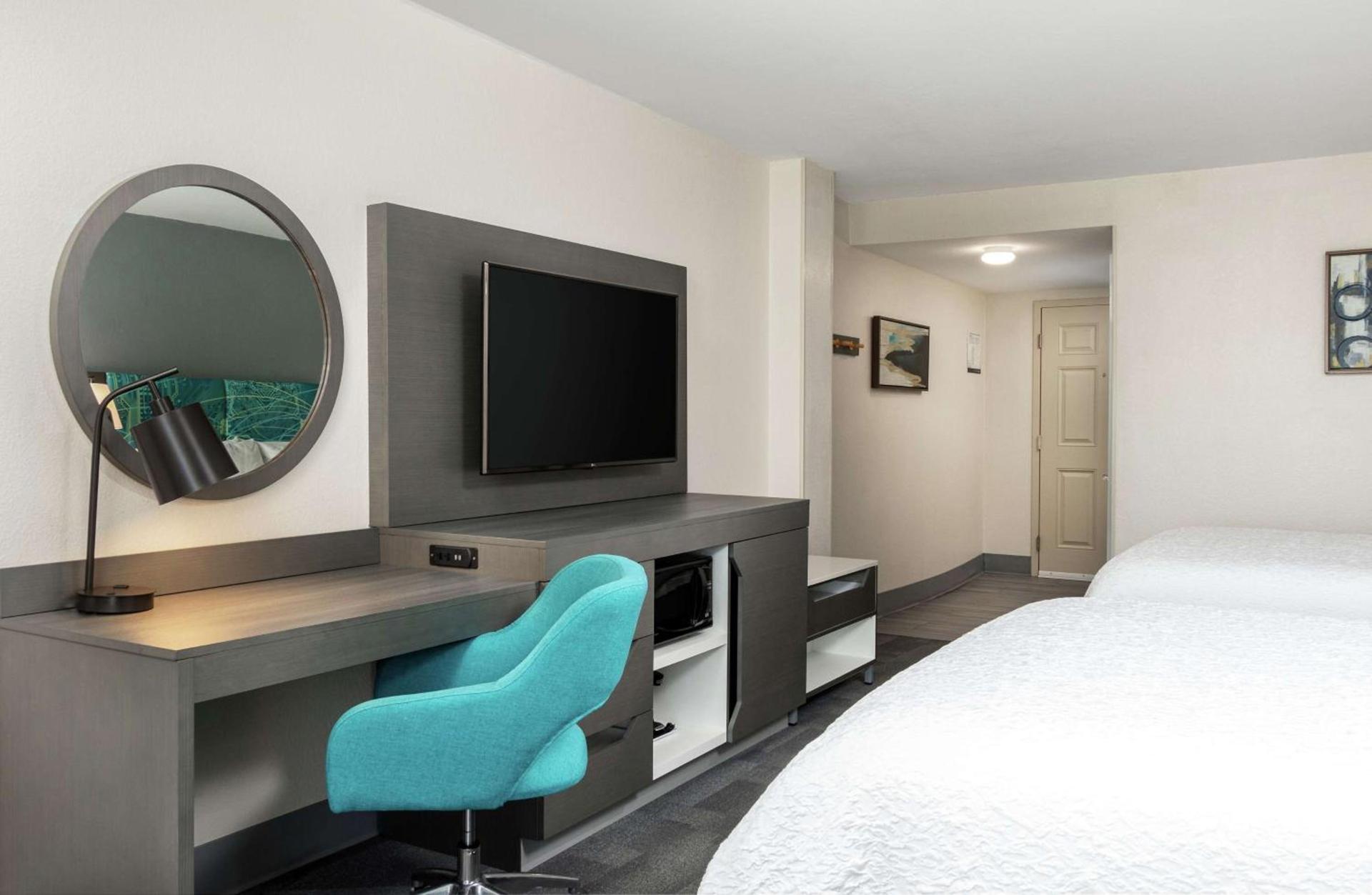 Hampton Inn Daytona Shores-Oceanfront photo 18