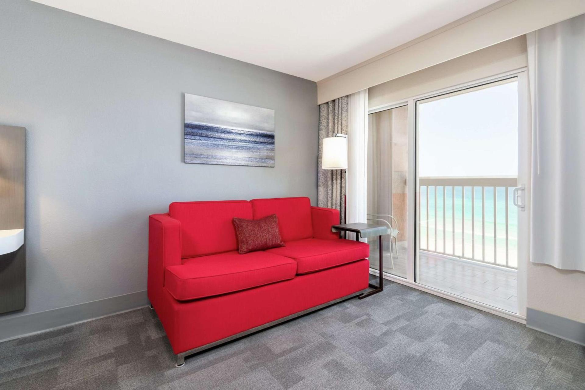 Hampton Inn Daytona Shores-Oceanfront photo 26