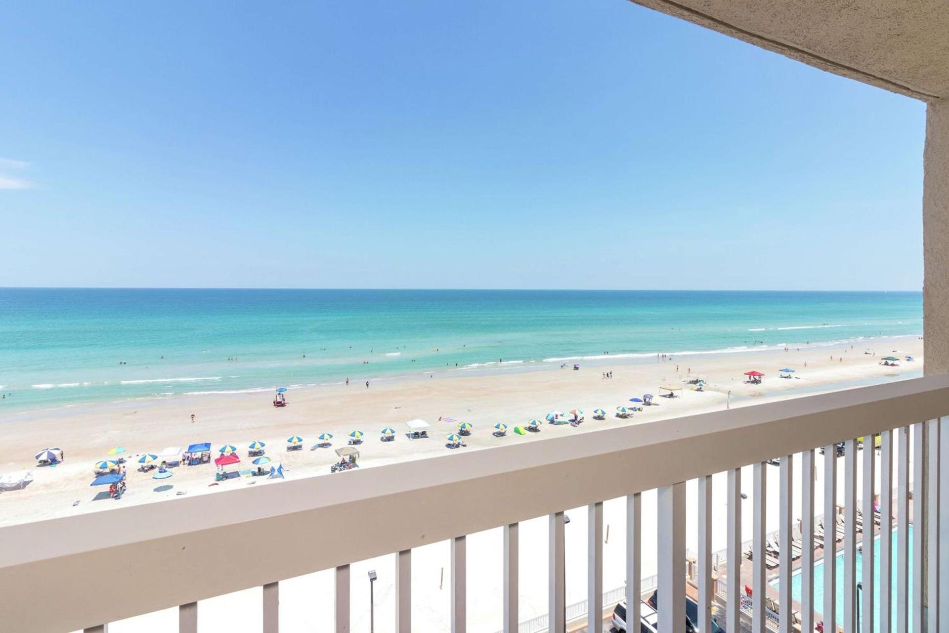 Hampton Inn Daytona Shores-Oceanfront photo 29