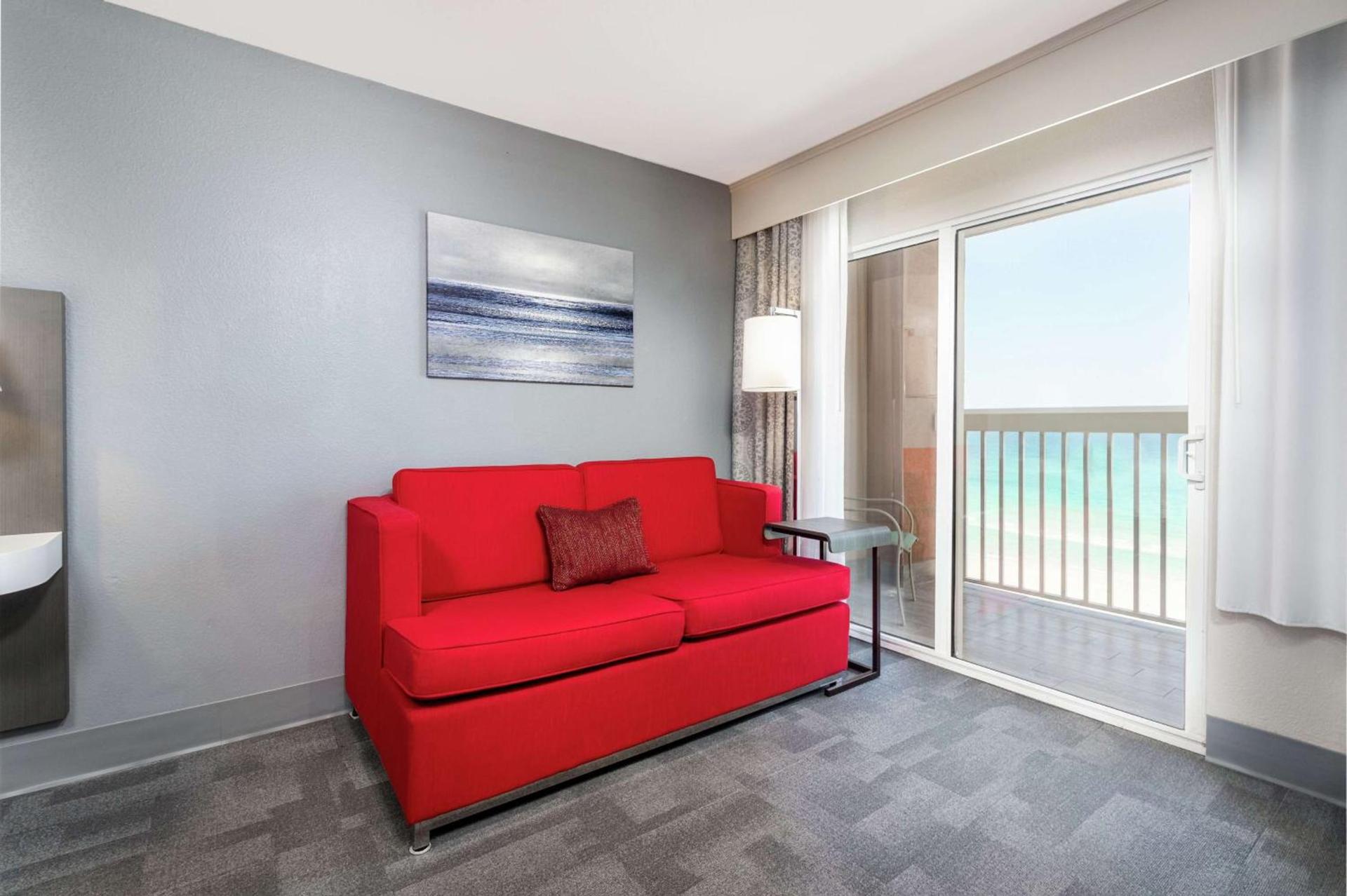 Hampton Inn Daytona Shores-Oceanfront photo 31