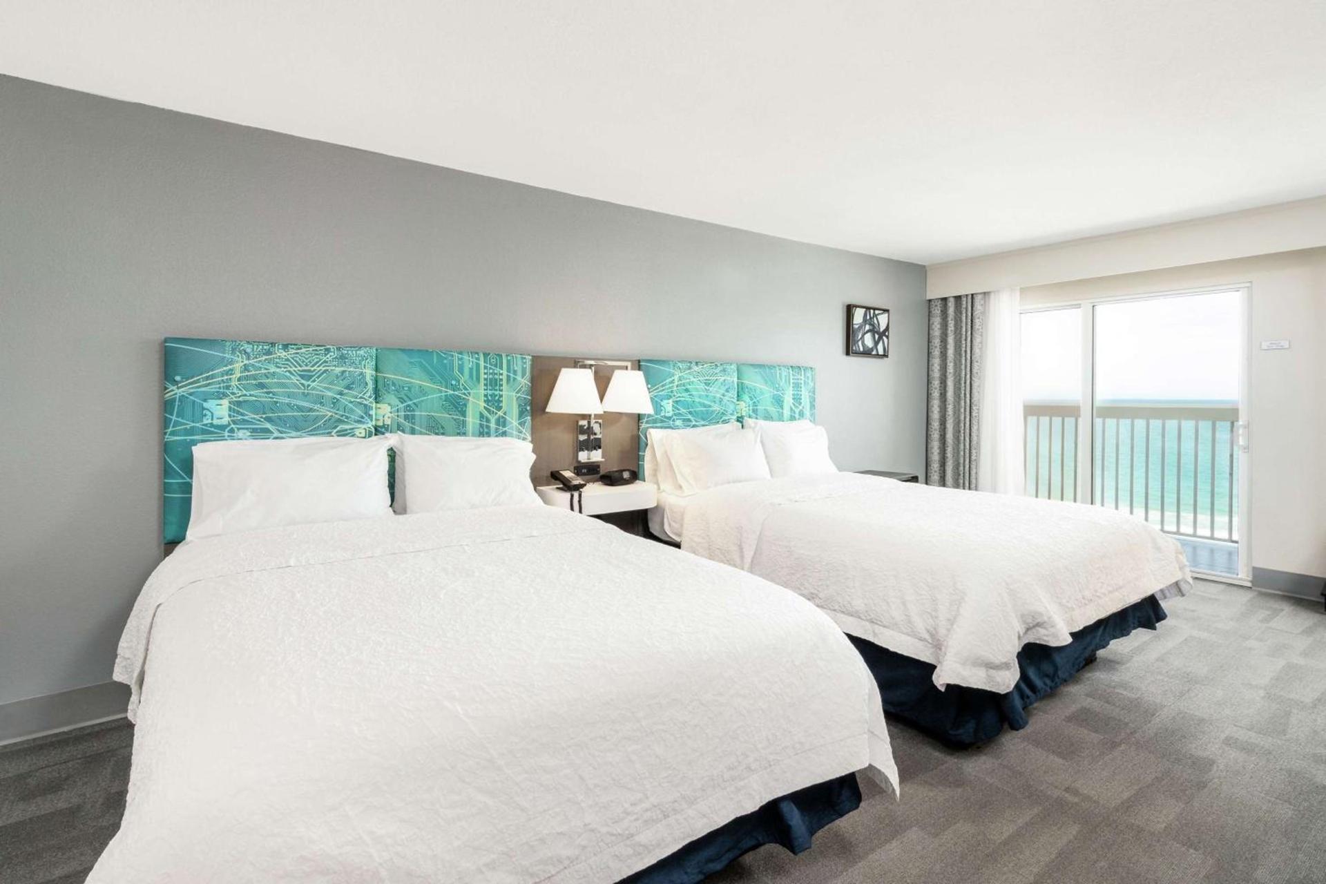 Hampton Inn Daytona Shores-Oceanfront photo 45