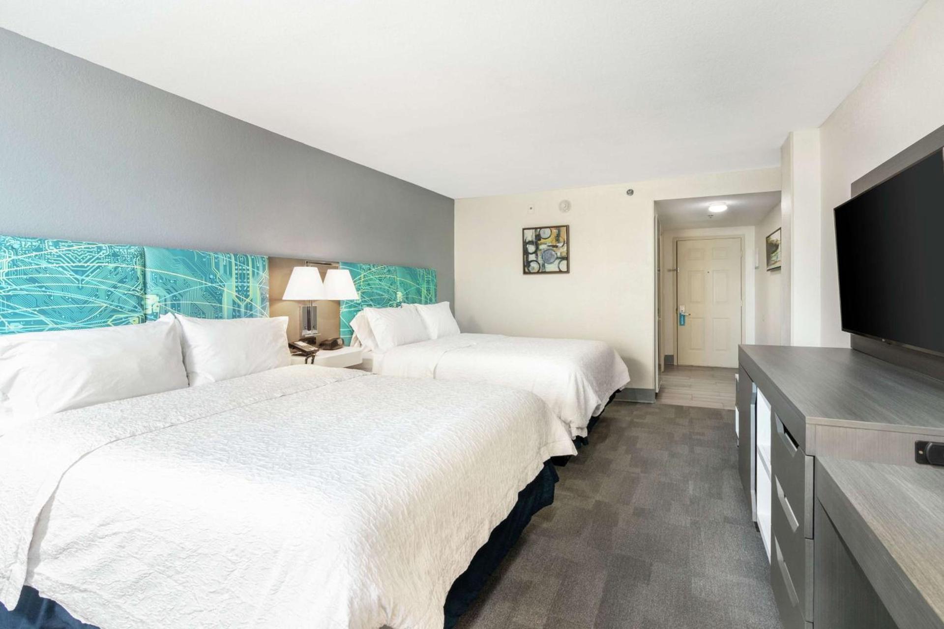 Hampton Inn Daytona Shores-Oceanfront photo 50