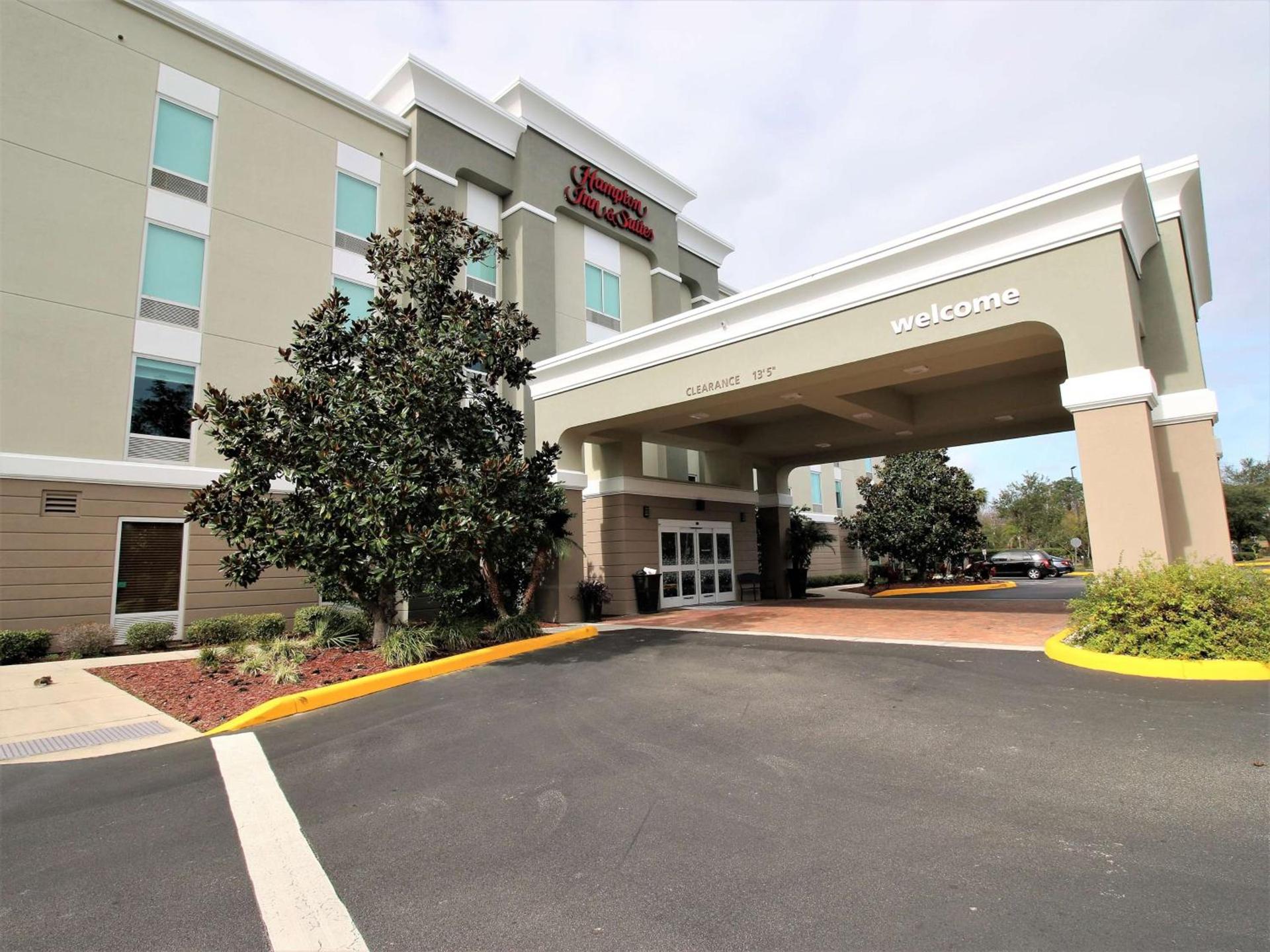 Hampton Inn & Suites Palm Coast photo 2
