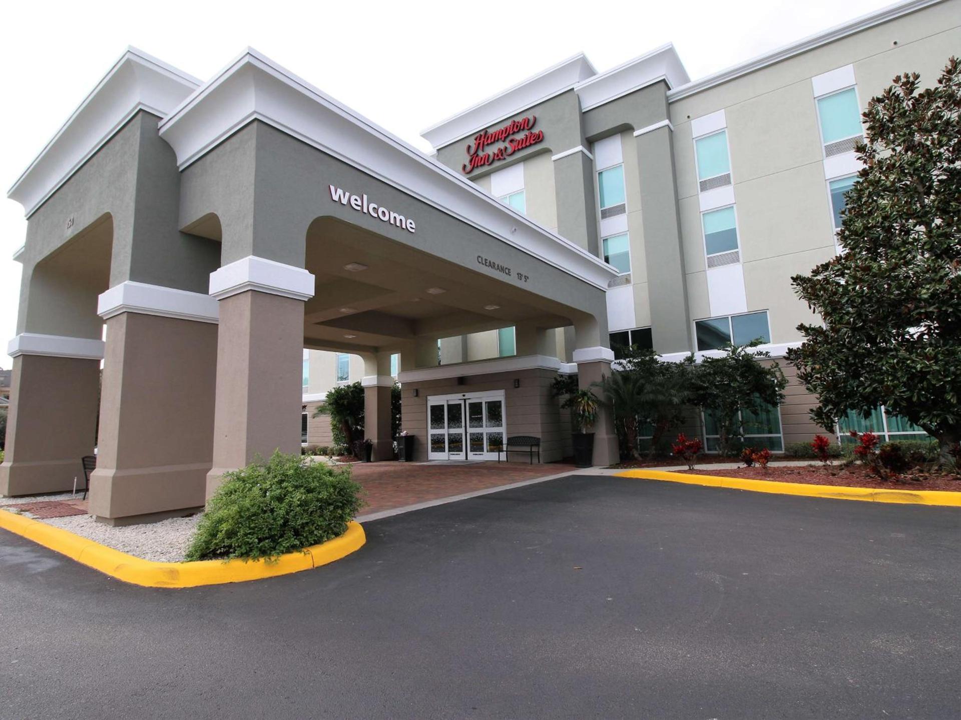 Hampton Inn & Suites Palm Coast photo 3