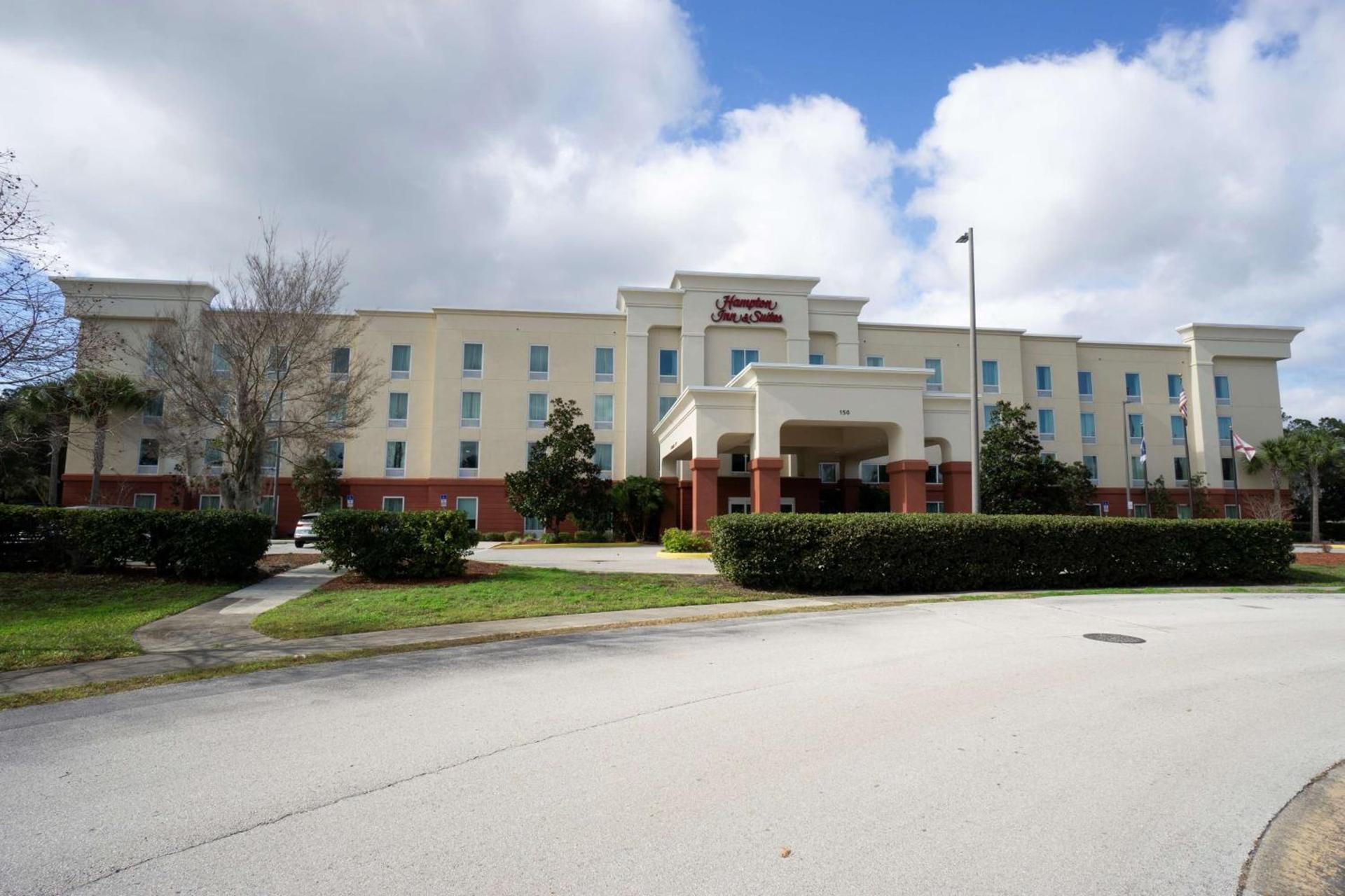 Hampton Inn & Suites Palm Coast photo 4