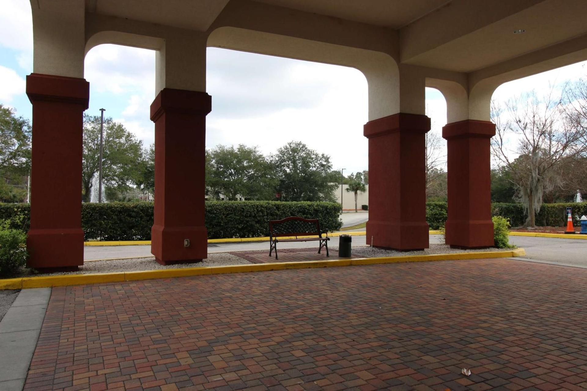 Hampton Inn & Suites Palm Coast photo 5