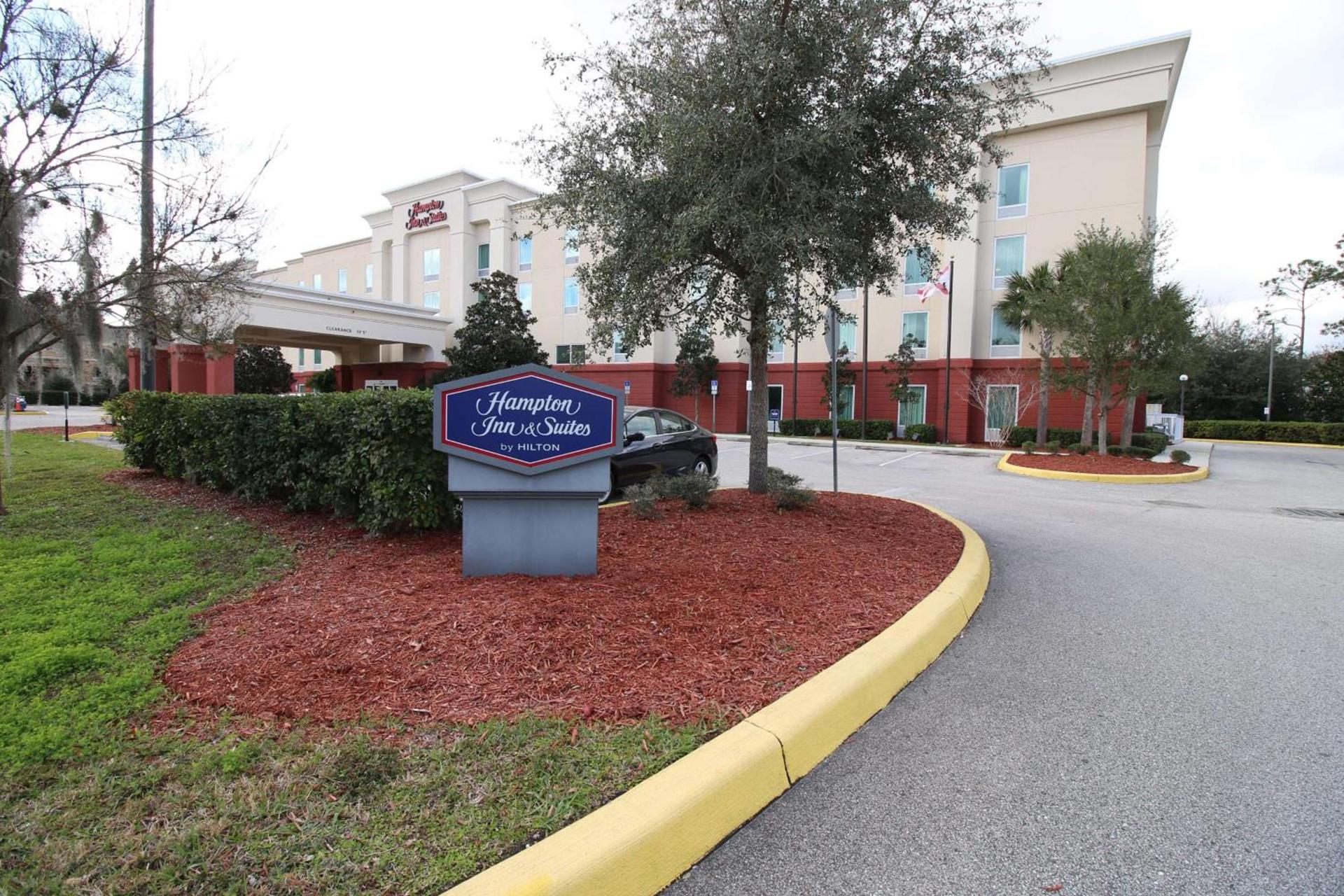 Hampton Inn & Suites Palm Coast photo 6
