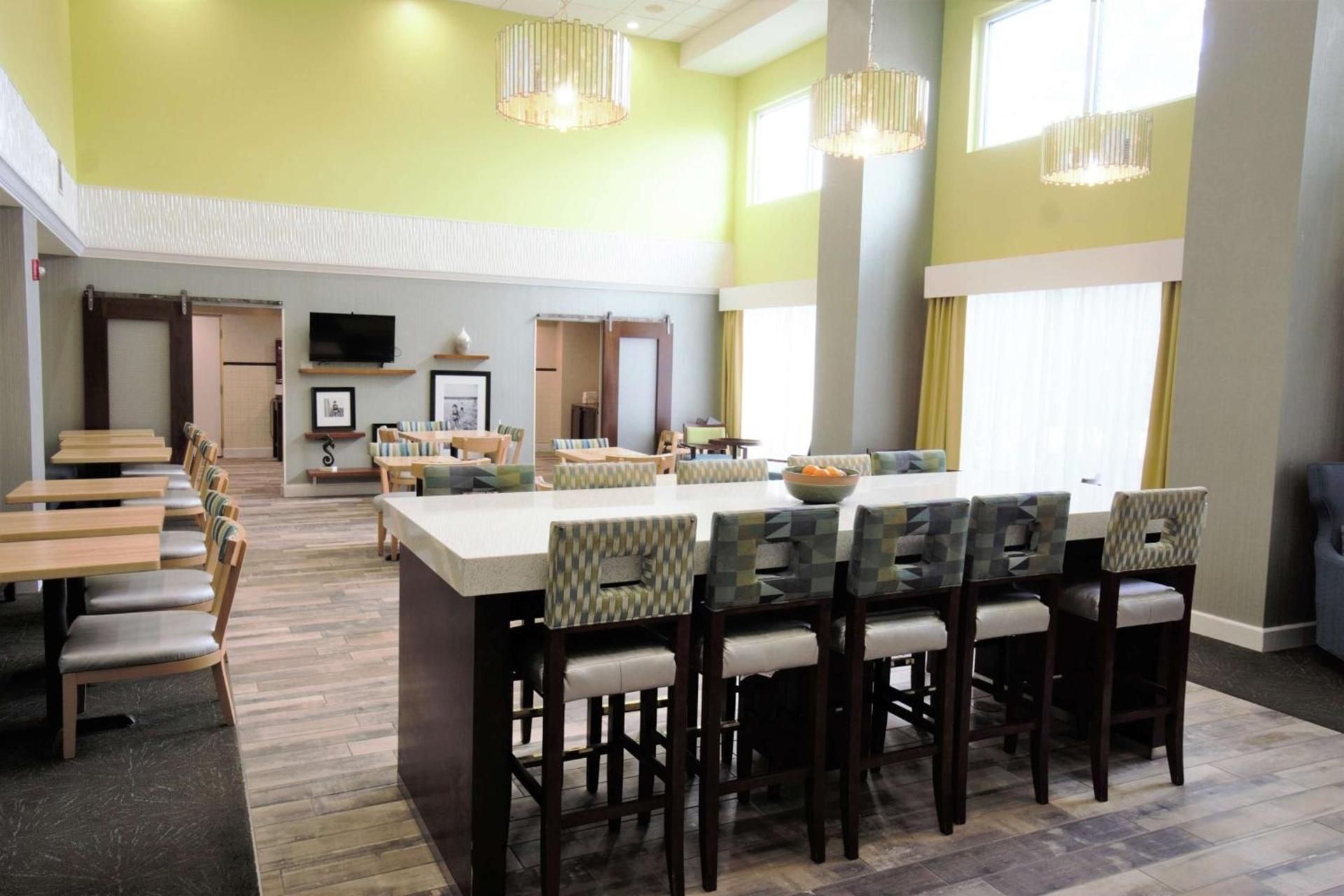 Hampton Inn & Suites Palm Coast photo 10