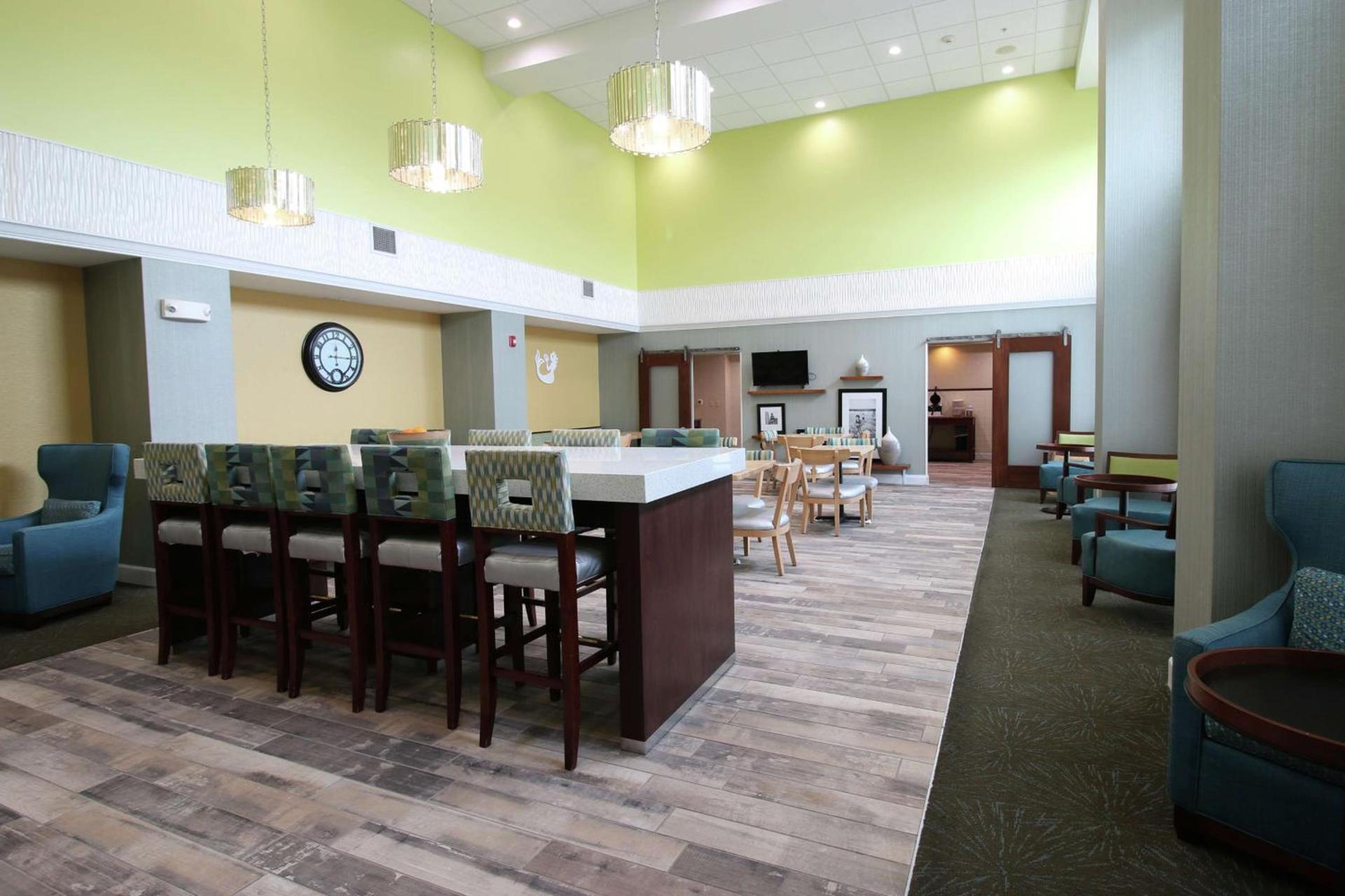Hampton Inn & Suites Palm Coast photo 11