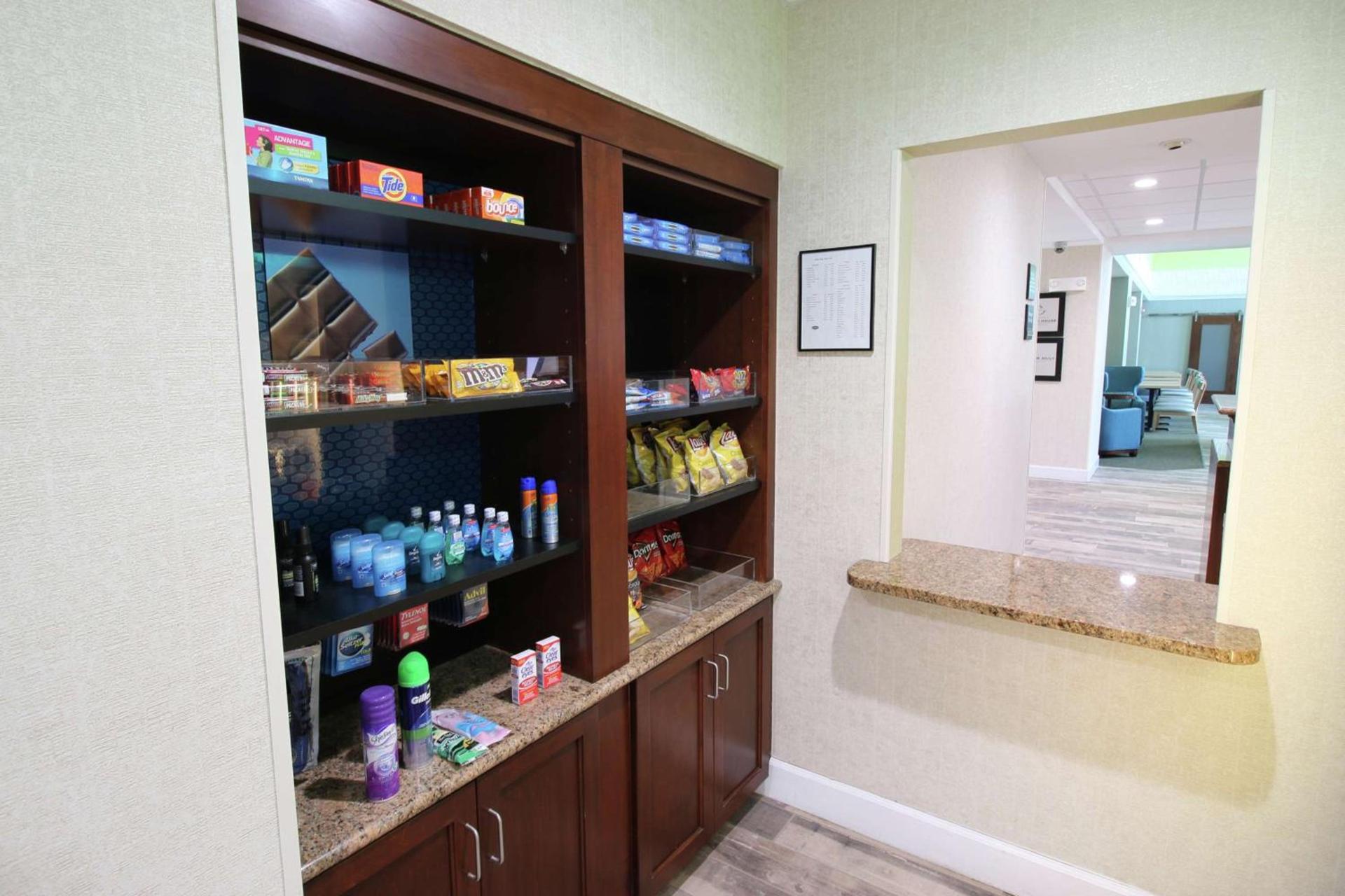 Hampton Inn & Suites Palm Coast photo 18