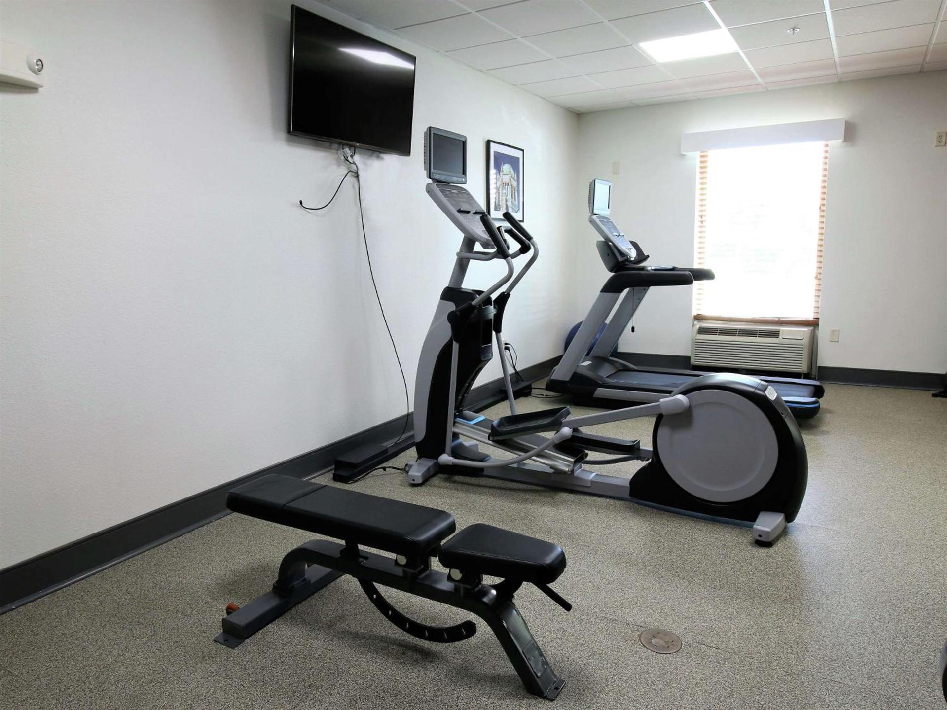 Hampton Inn & Suites Palm Coast photo 19