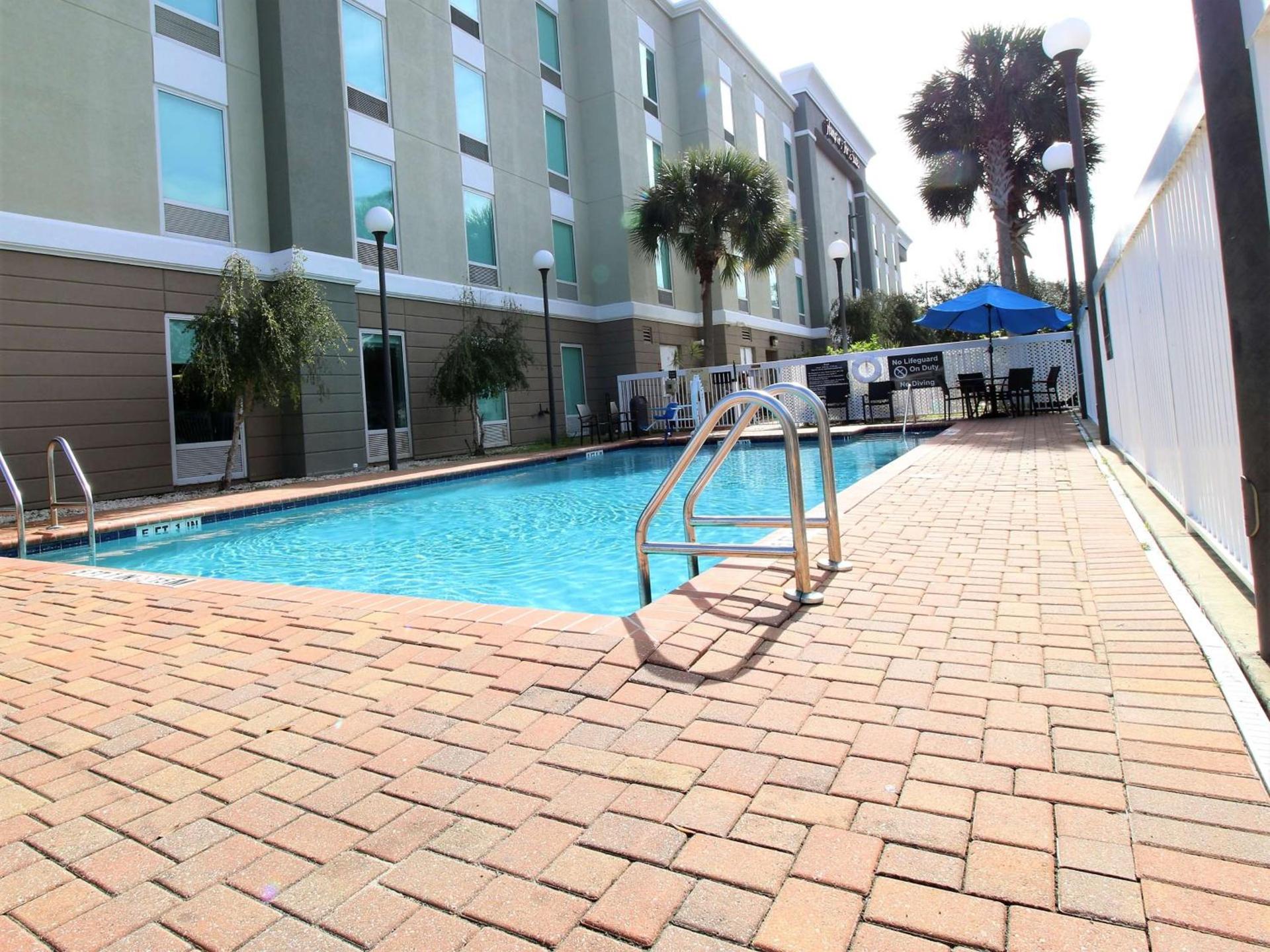 Hampton Inn & Suites Palm Coast photo 21