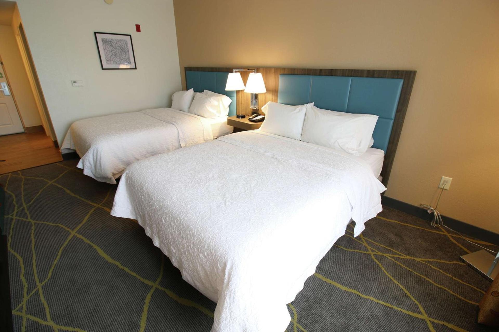 Hampton Inn & Suites Palm Coast photo 24