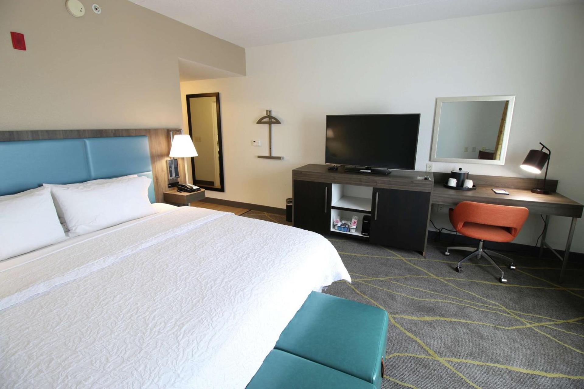 Hampton Inn & Suites Palm Coast photo 23
