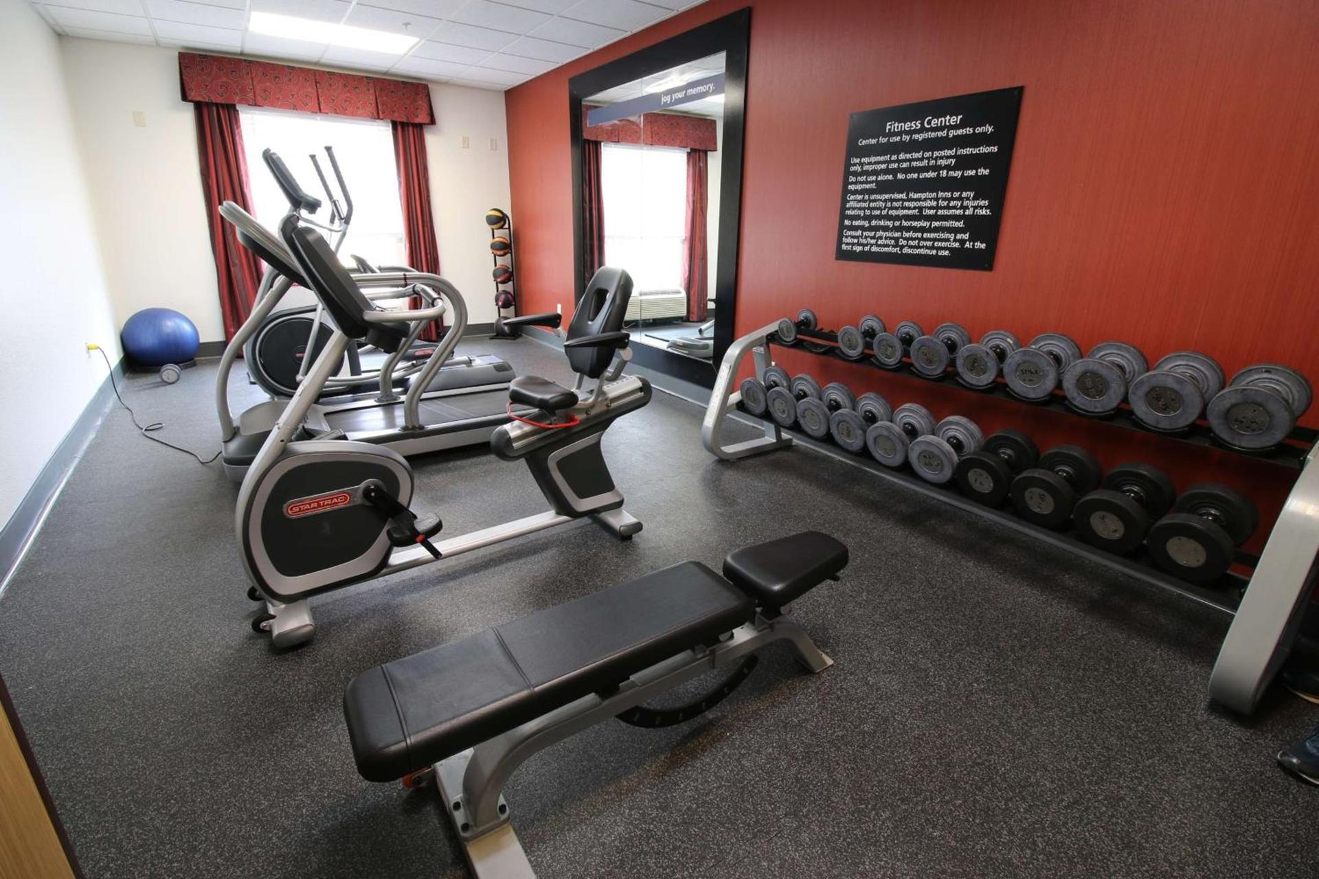 Hampton Inn & Suites Palm Coast photo 22