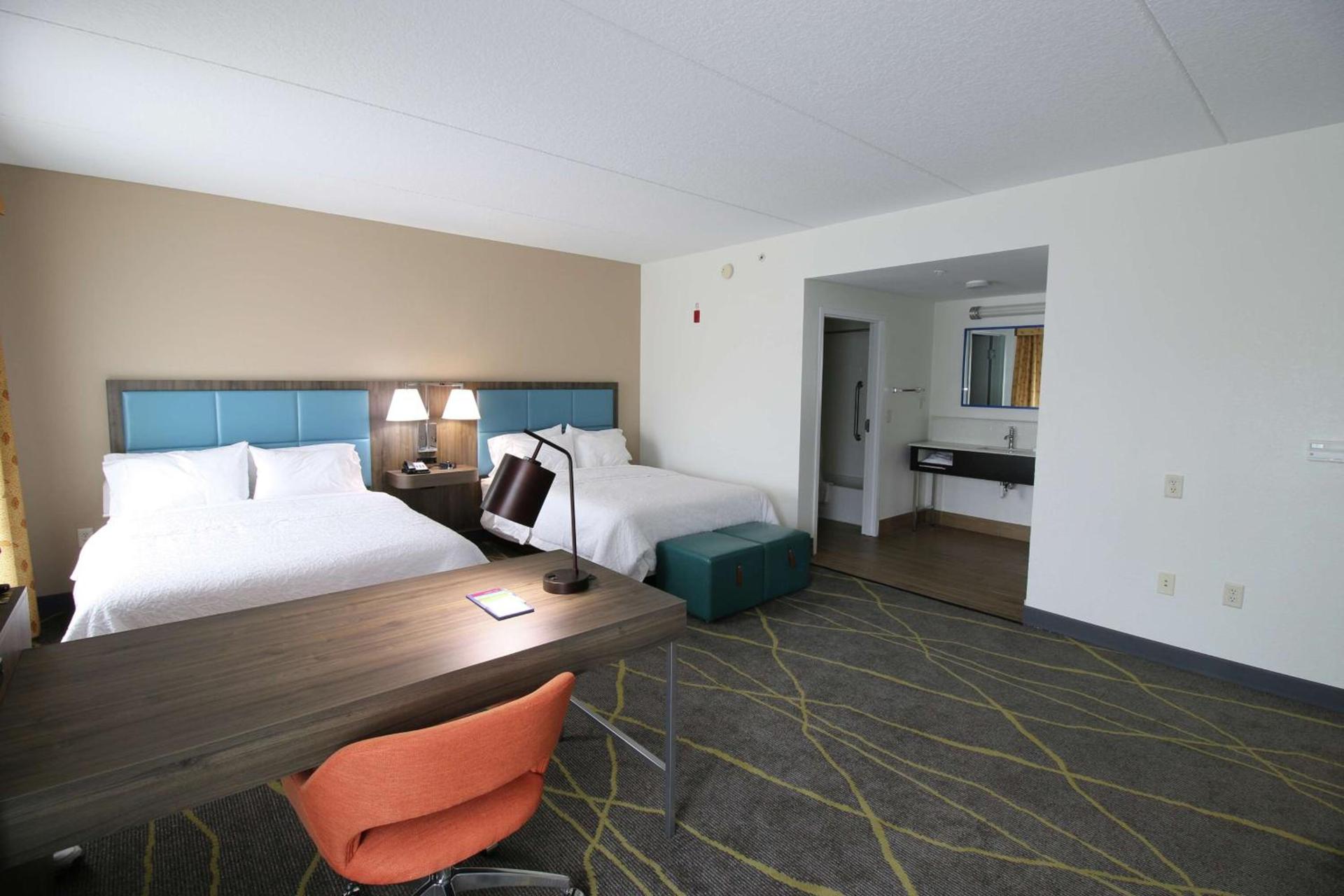 Hampton Inn & Suites Palm Coast photo 25