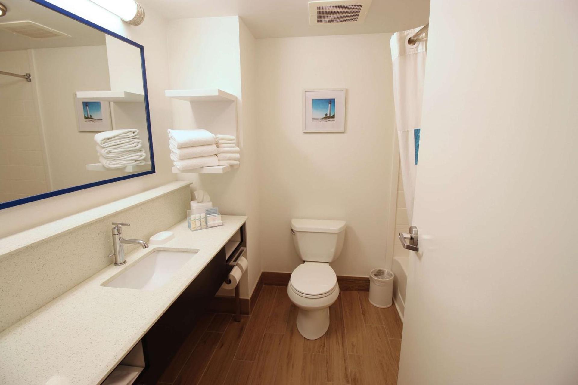 Hampton Inn & Suites Palm Coast photo 26