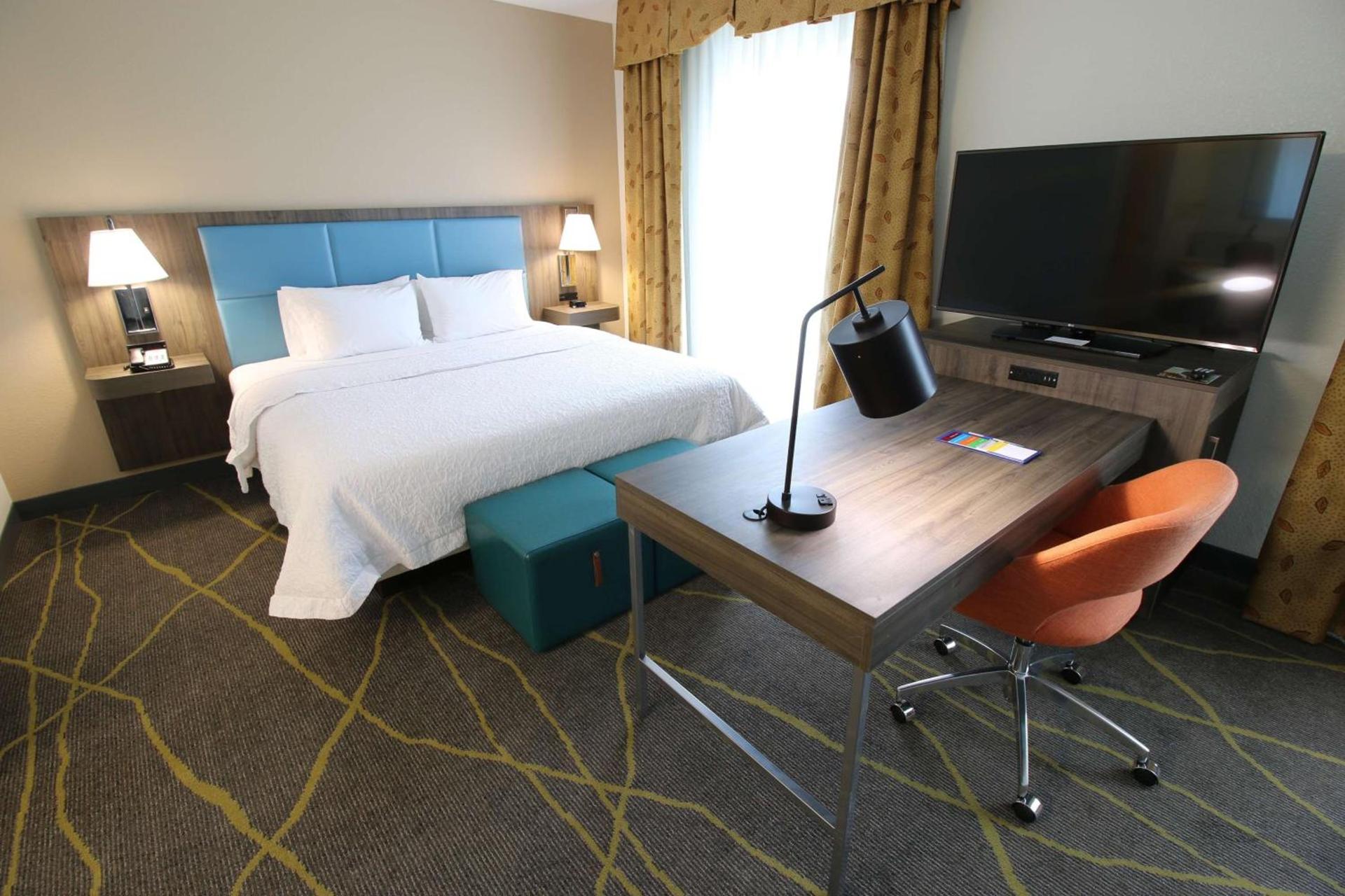 Hampton Inn & Suites Palm Coast photo 27