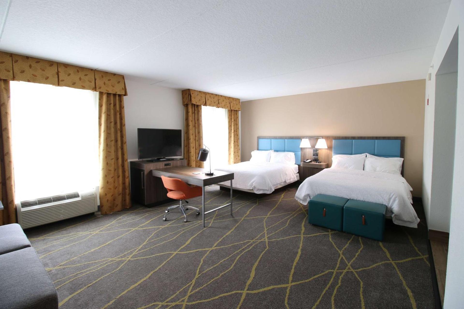 Hampton Inn & Suites Palm Coast photo 28