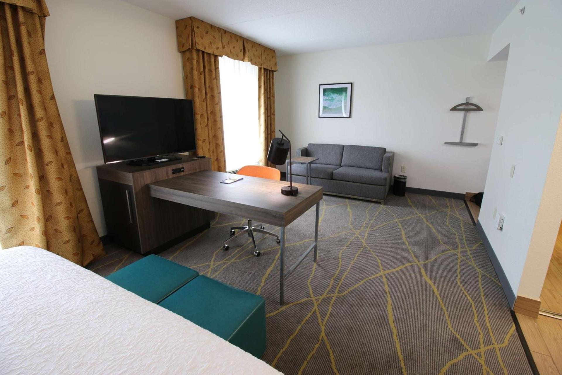 Hampton Inn & Suites Palm Coast photo 29