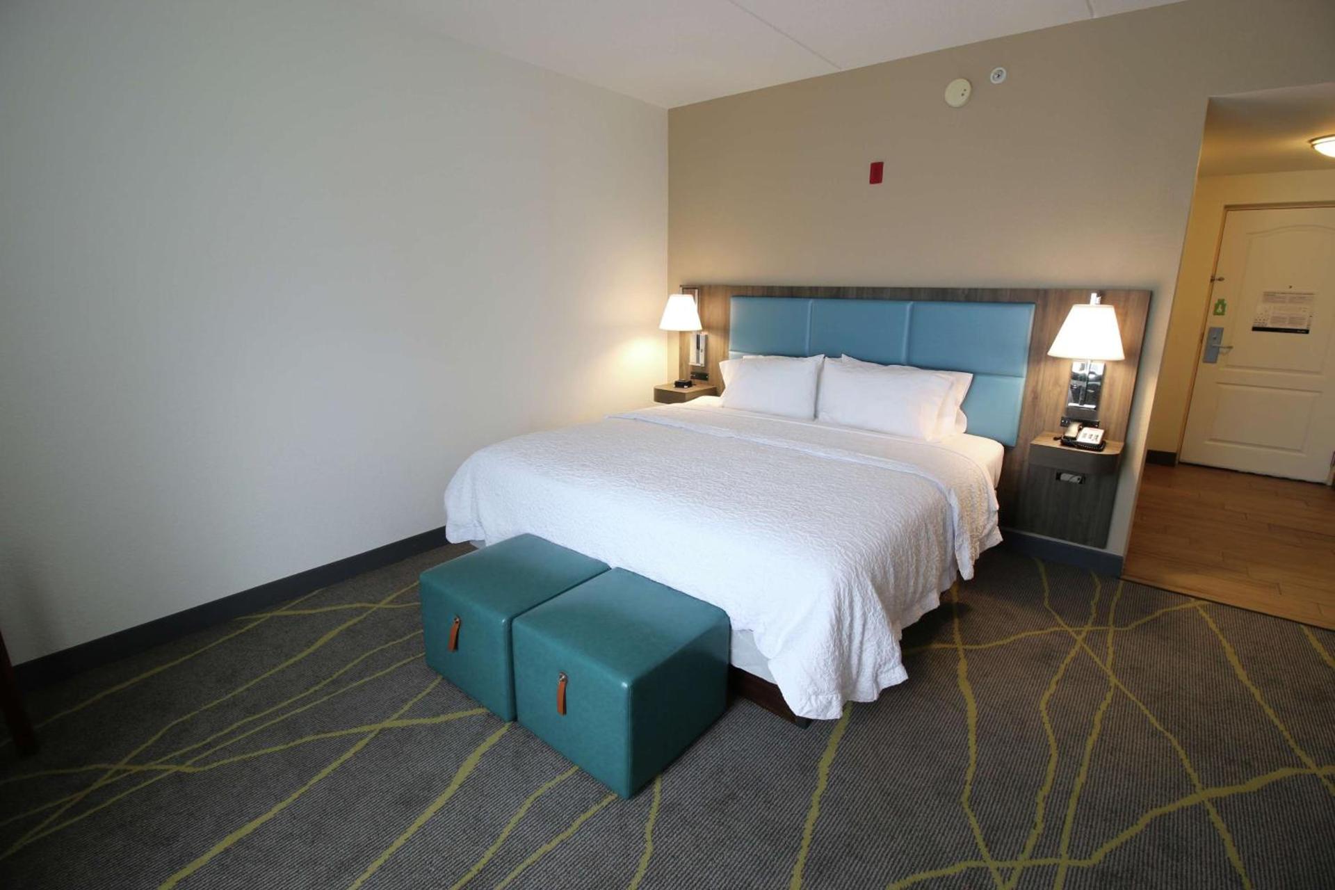 Hampton Inn & Suites Palm Coast photo 30