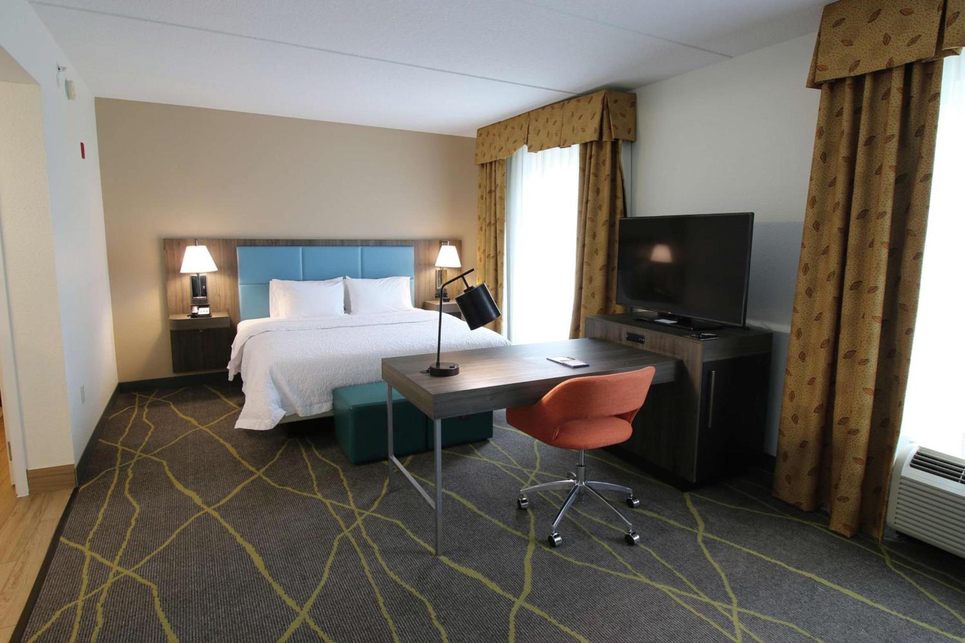 Hampton Inn & Suites Palm Coast photo 31
