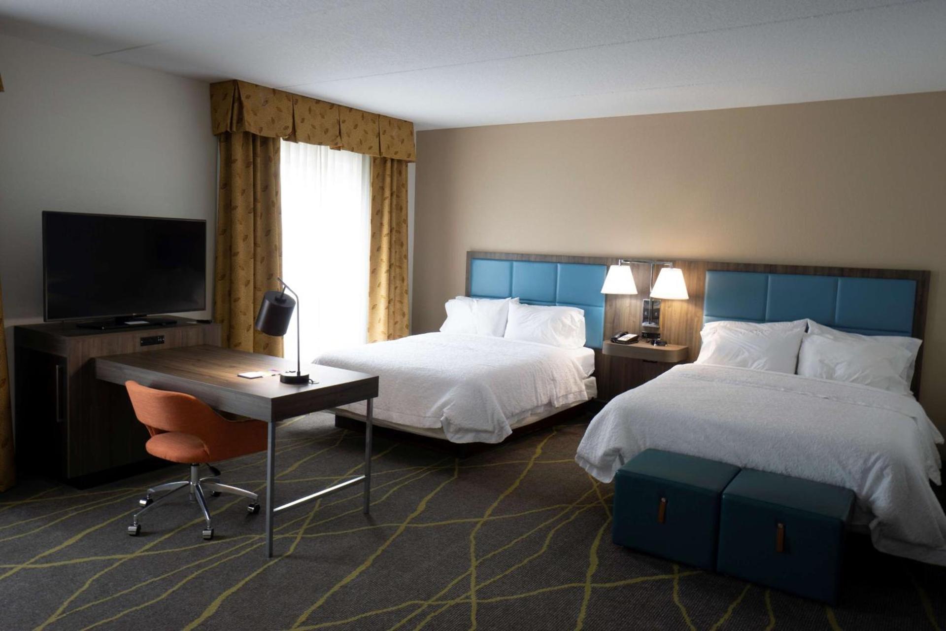 Hampton Inn & Suites Palm Coast photo 32