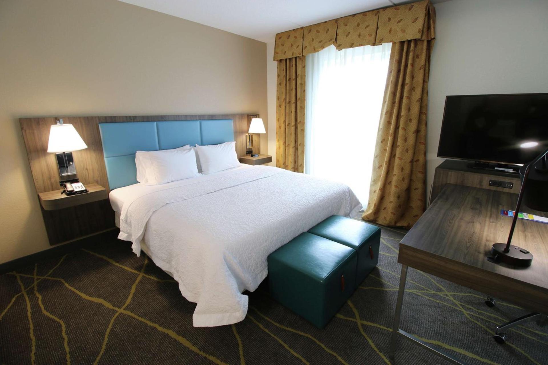 Hampton Inn & Suites Palm Coast photo 33