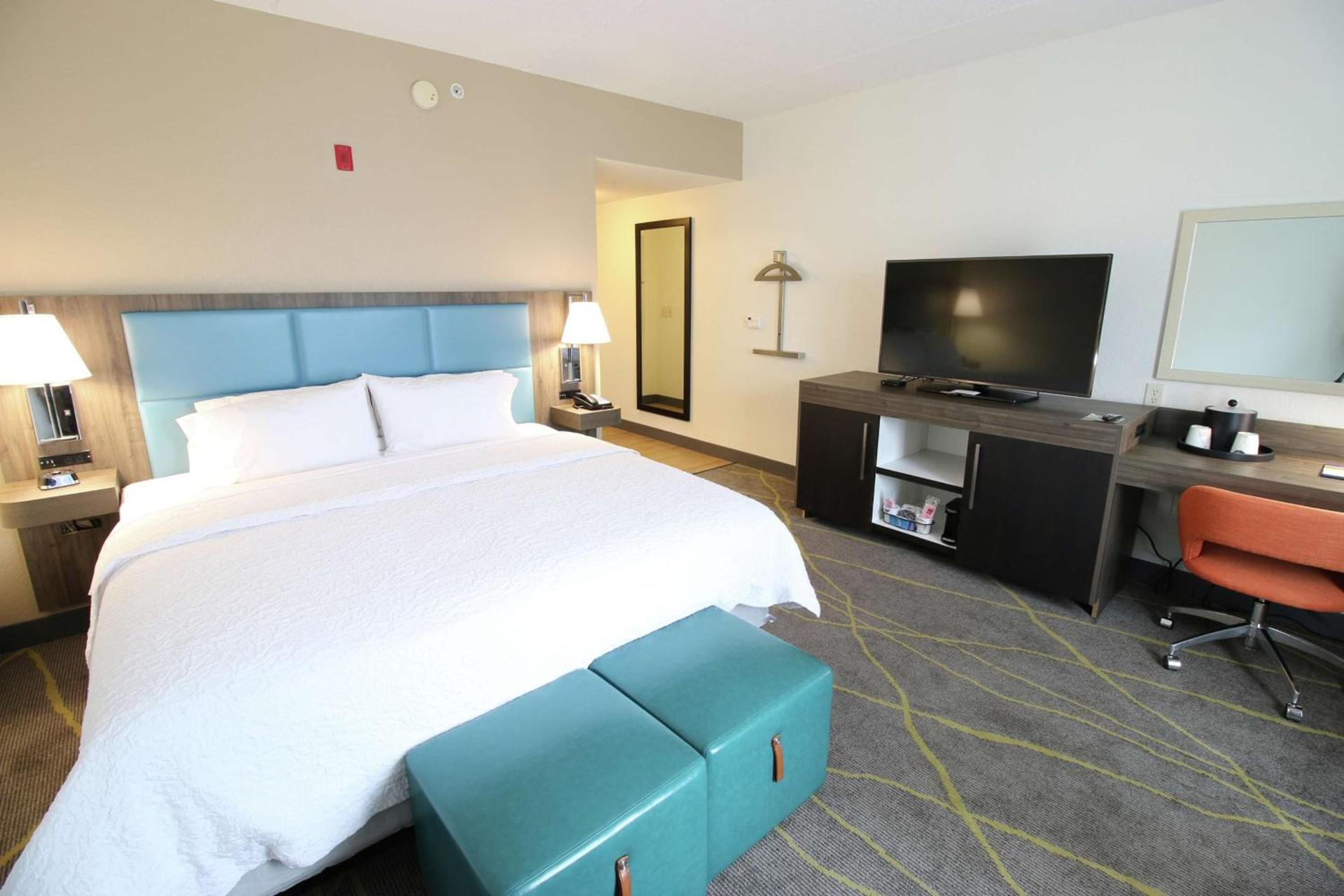 Hampton Inn & Suites Palm Coast photo 35