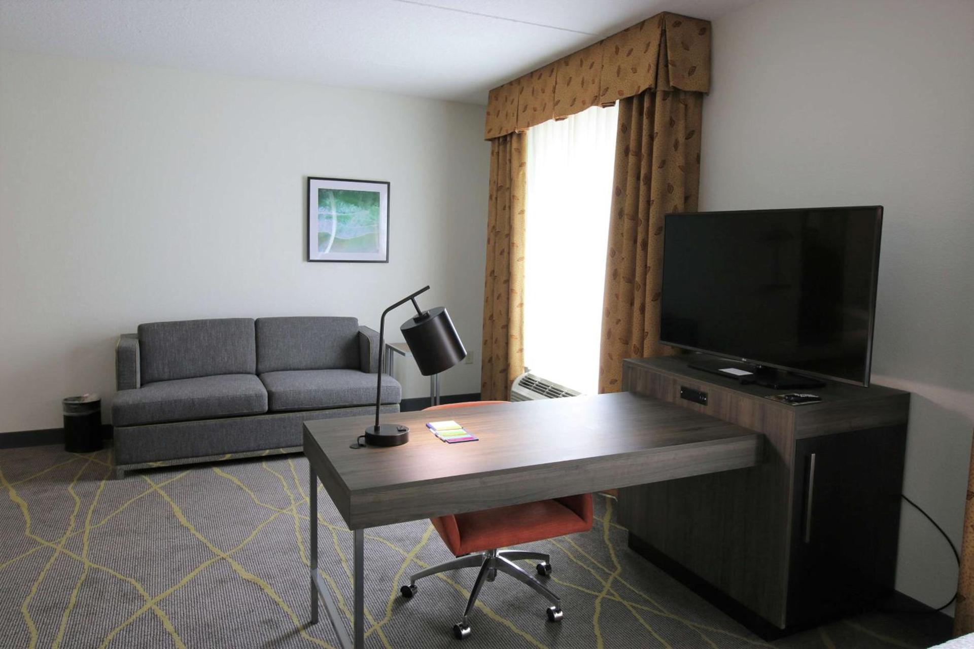 Hampton Inn & Suites Palm Coast photo 37