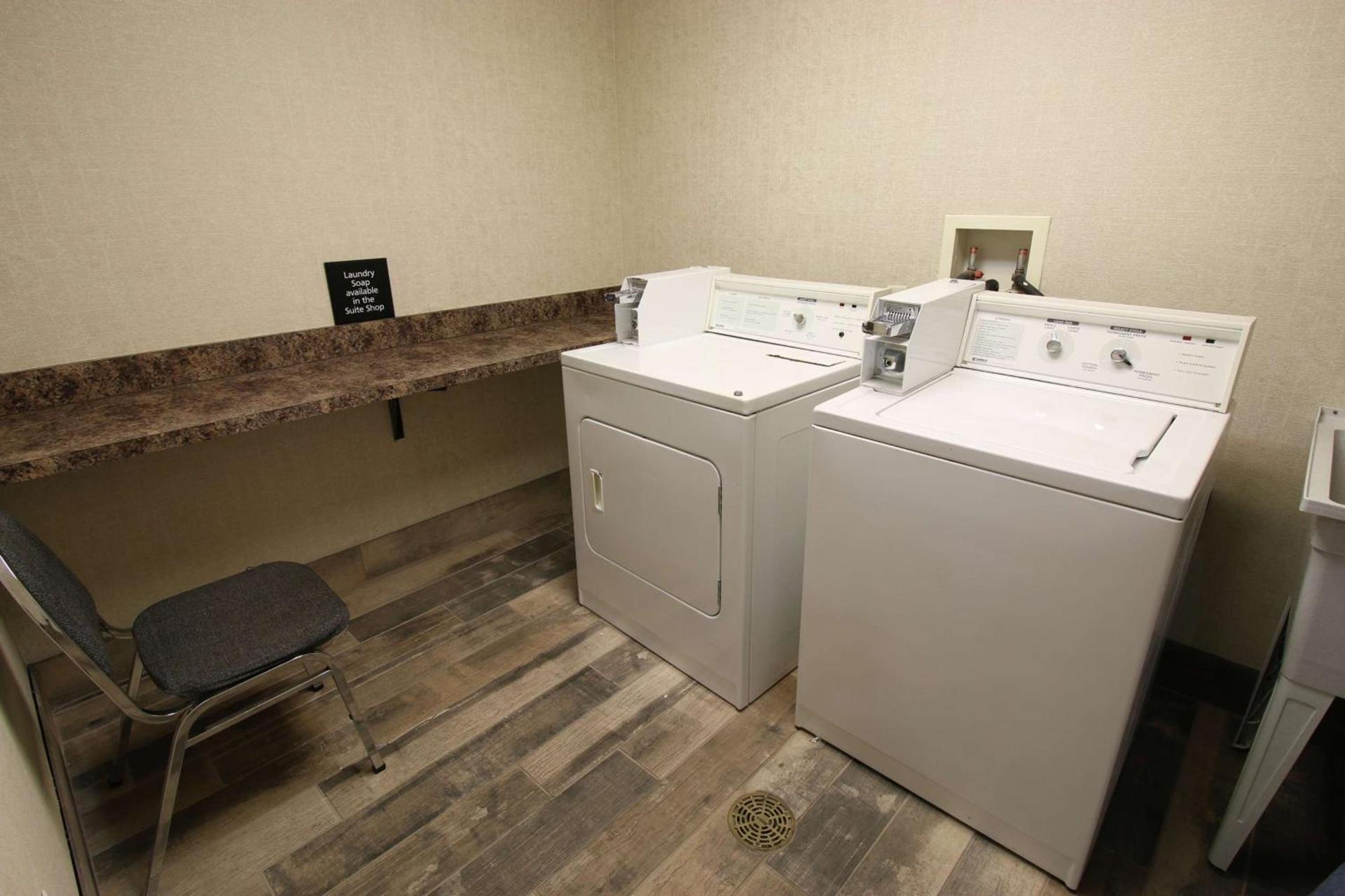 Hampton Inn & Suites Palm Coast photo 42