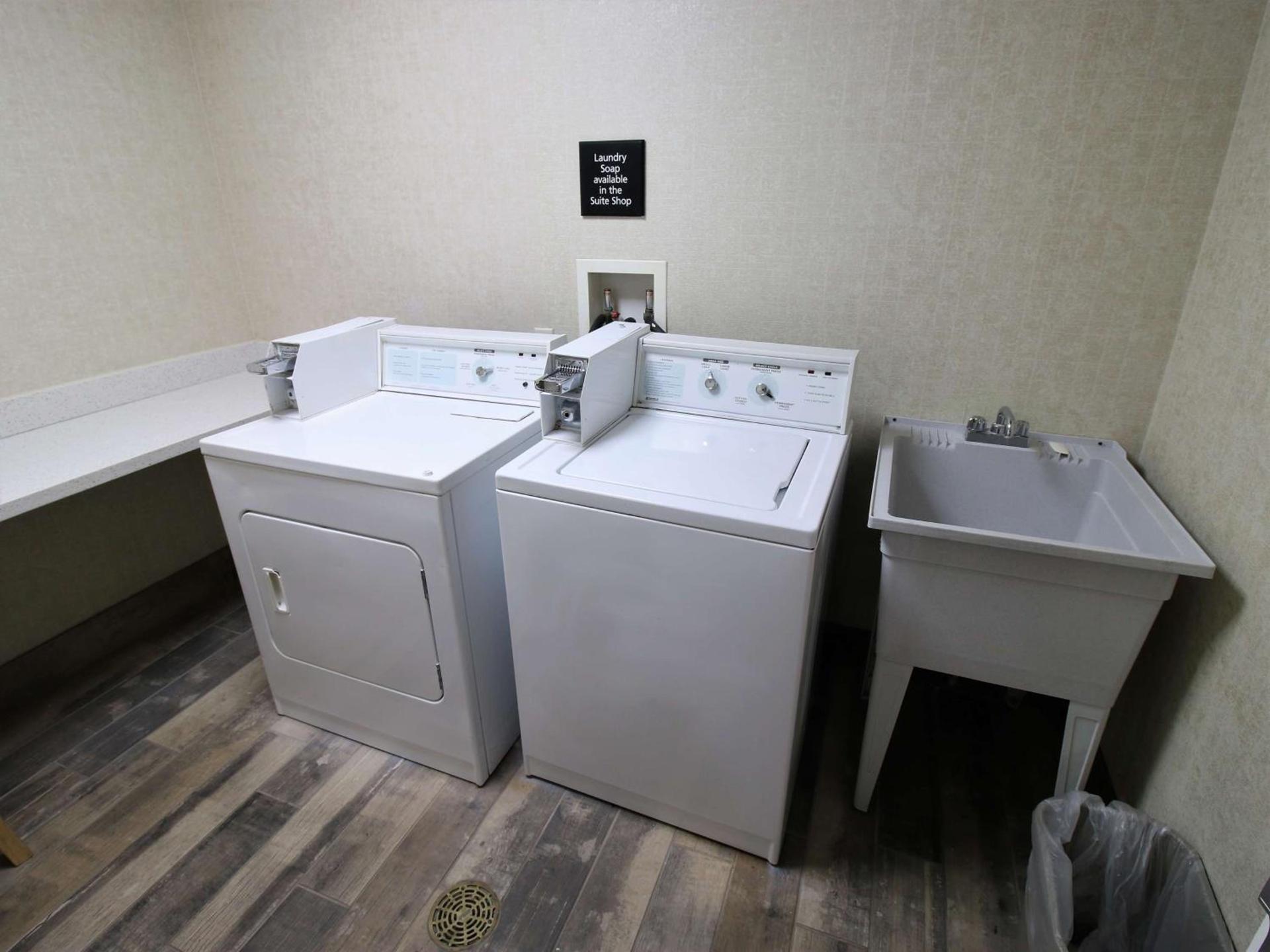 Hampton Inn & Suites Palm Coast photo 43