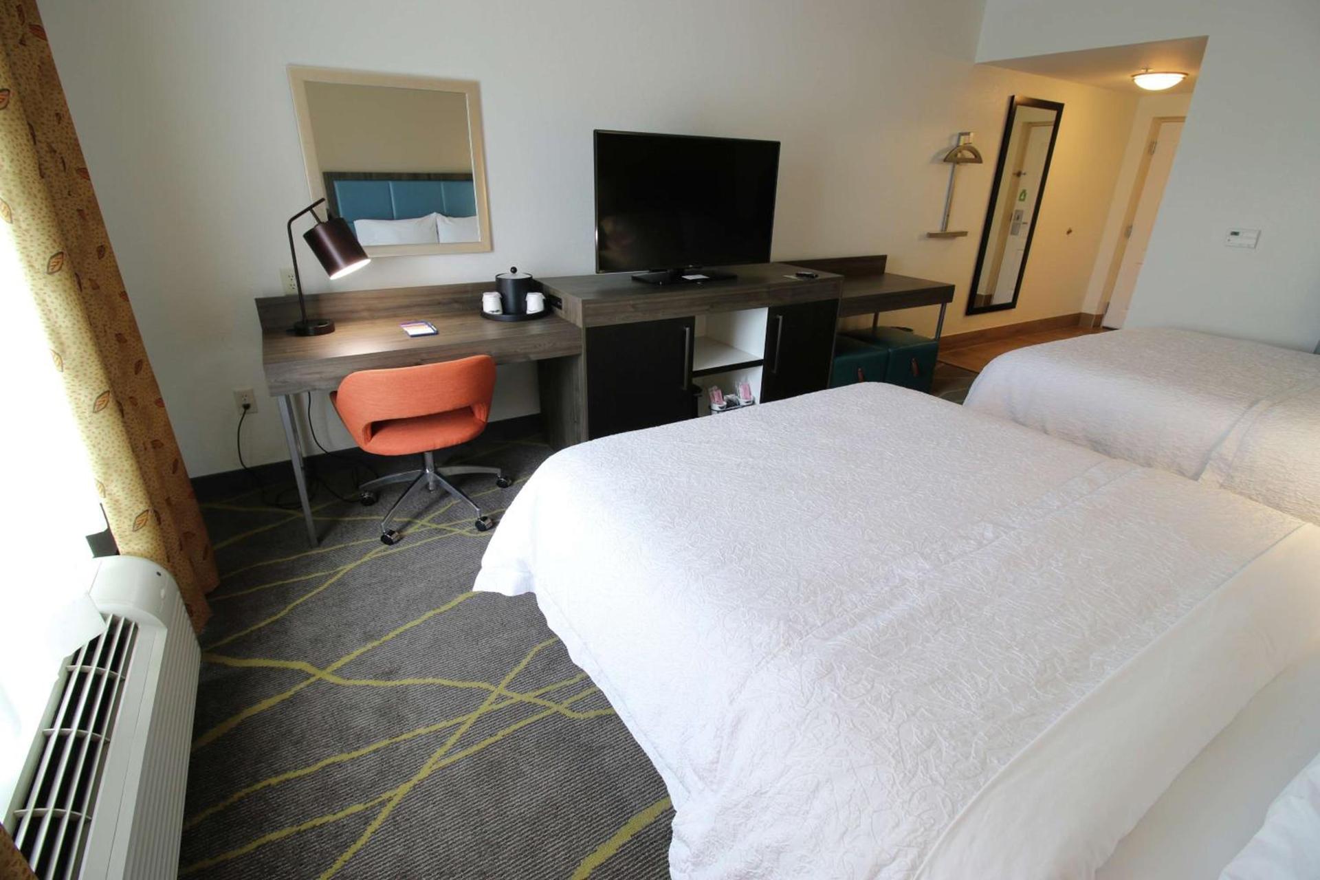 Hampton Inn & Suites Palm Coast photo 44