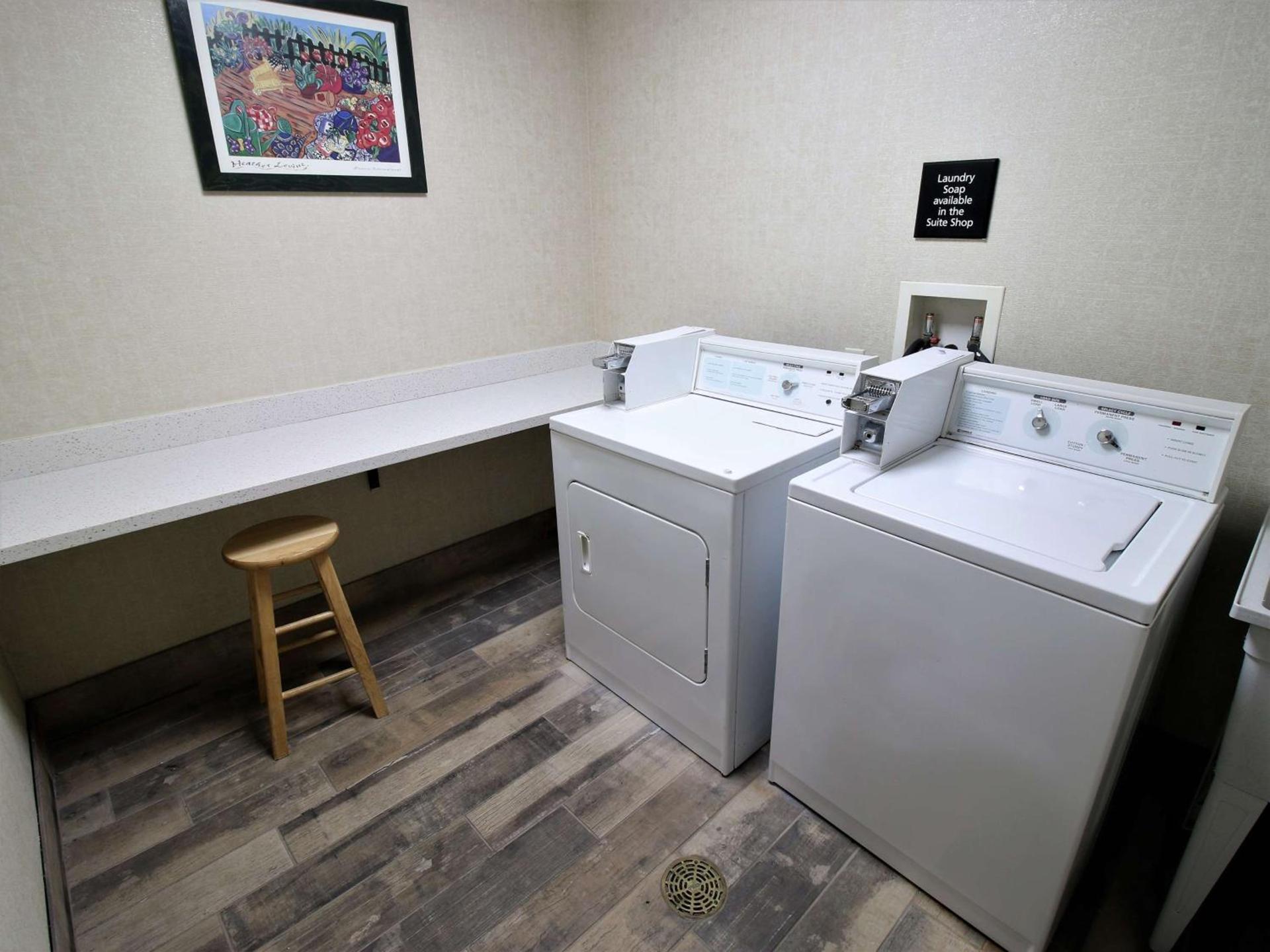 Hampton Inn & Suites Palm Coast photo 46