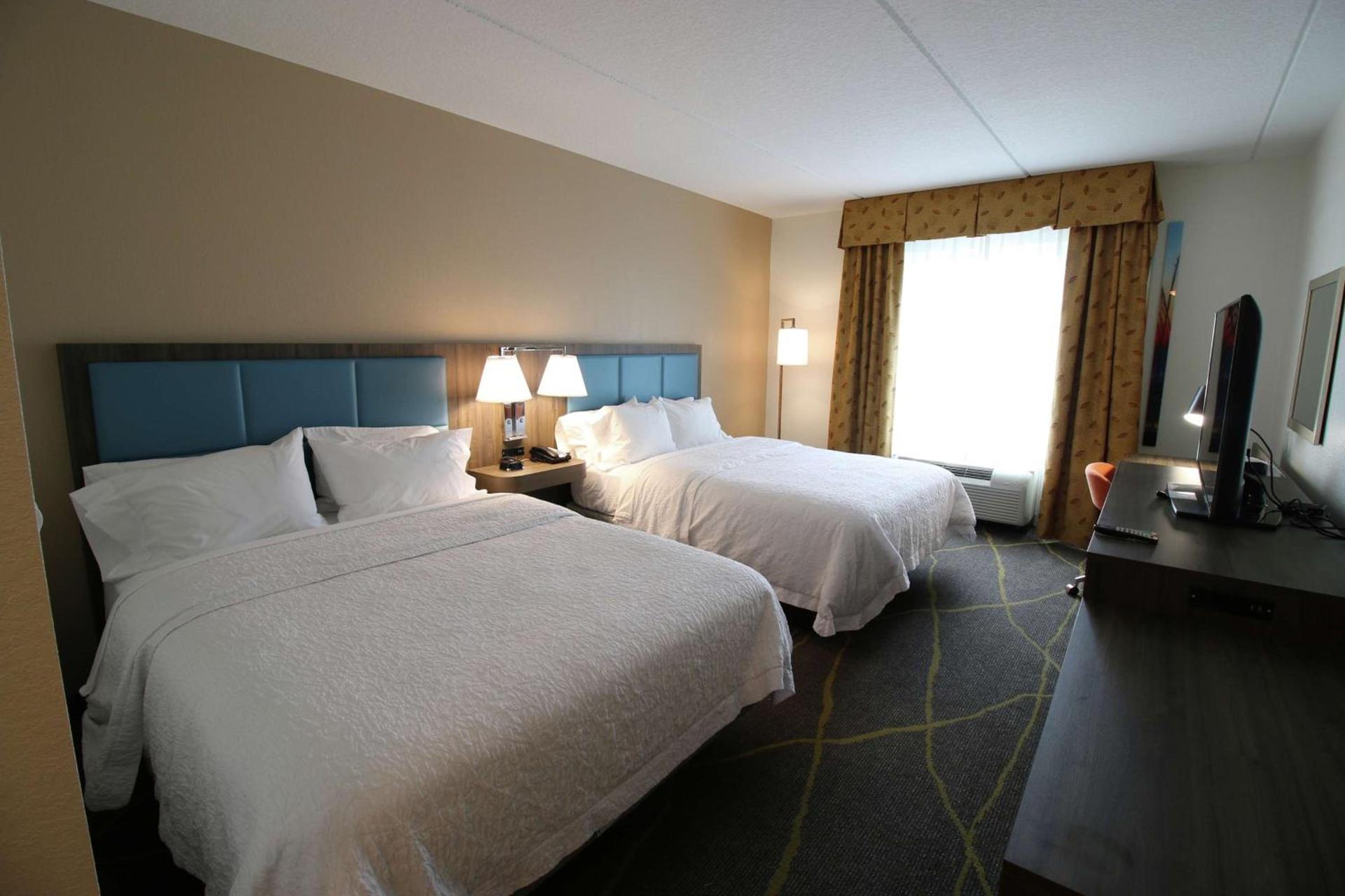 Hampton Inn & Suites Palm Coast photo 45