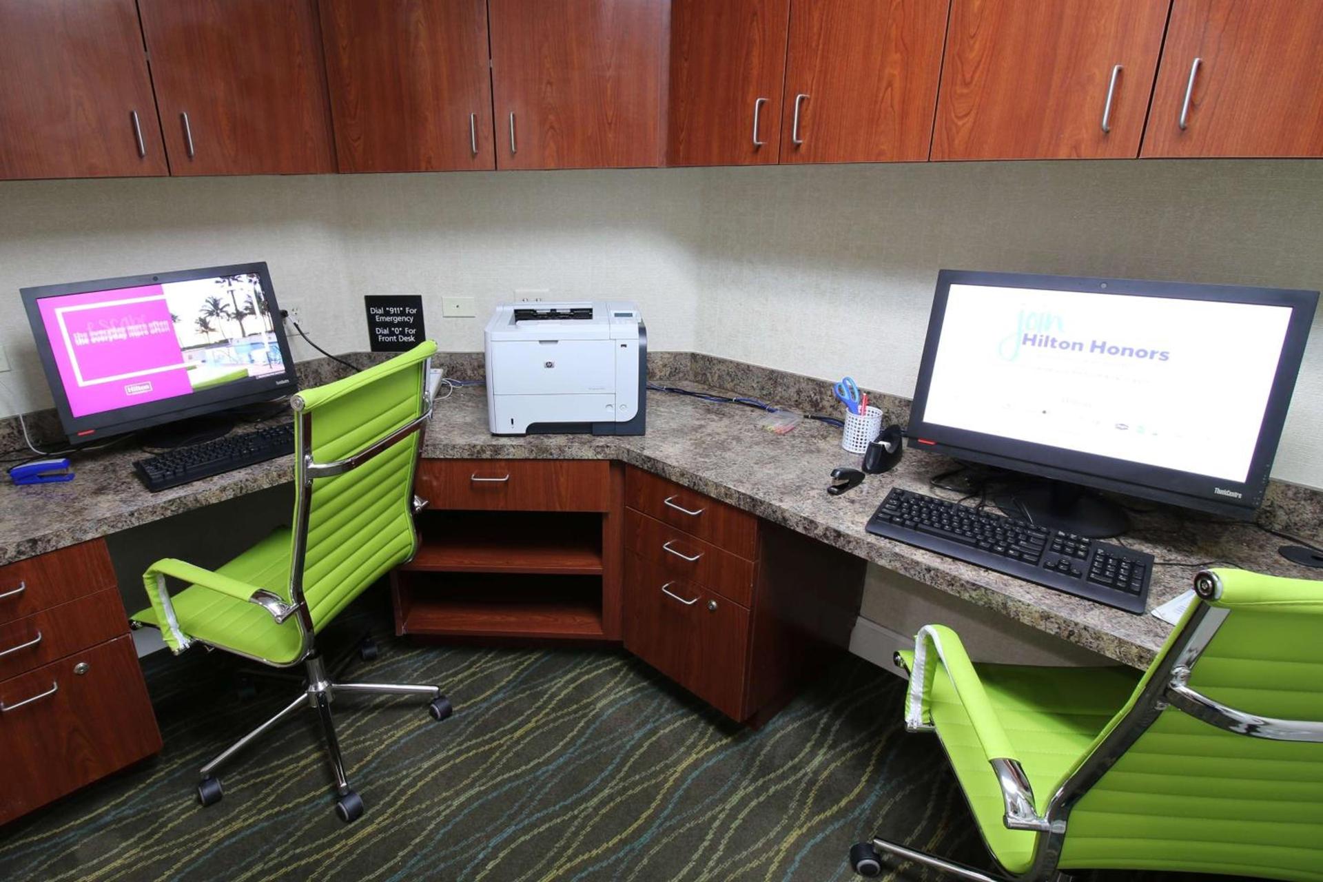 Hampton Inn & Suites Palm Coast photo 47
