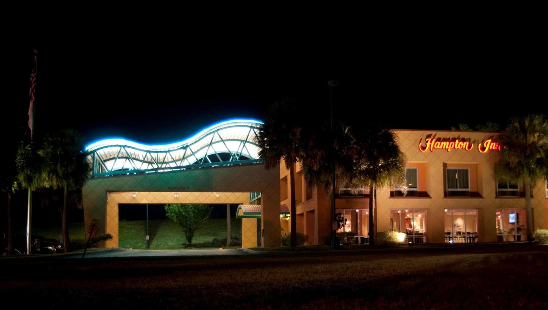 Hampton Inn Brooksville Dade City photo 4
