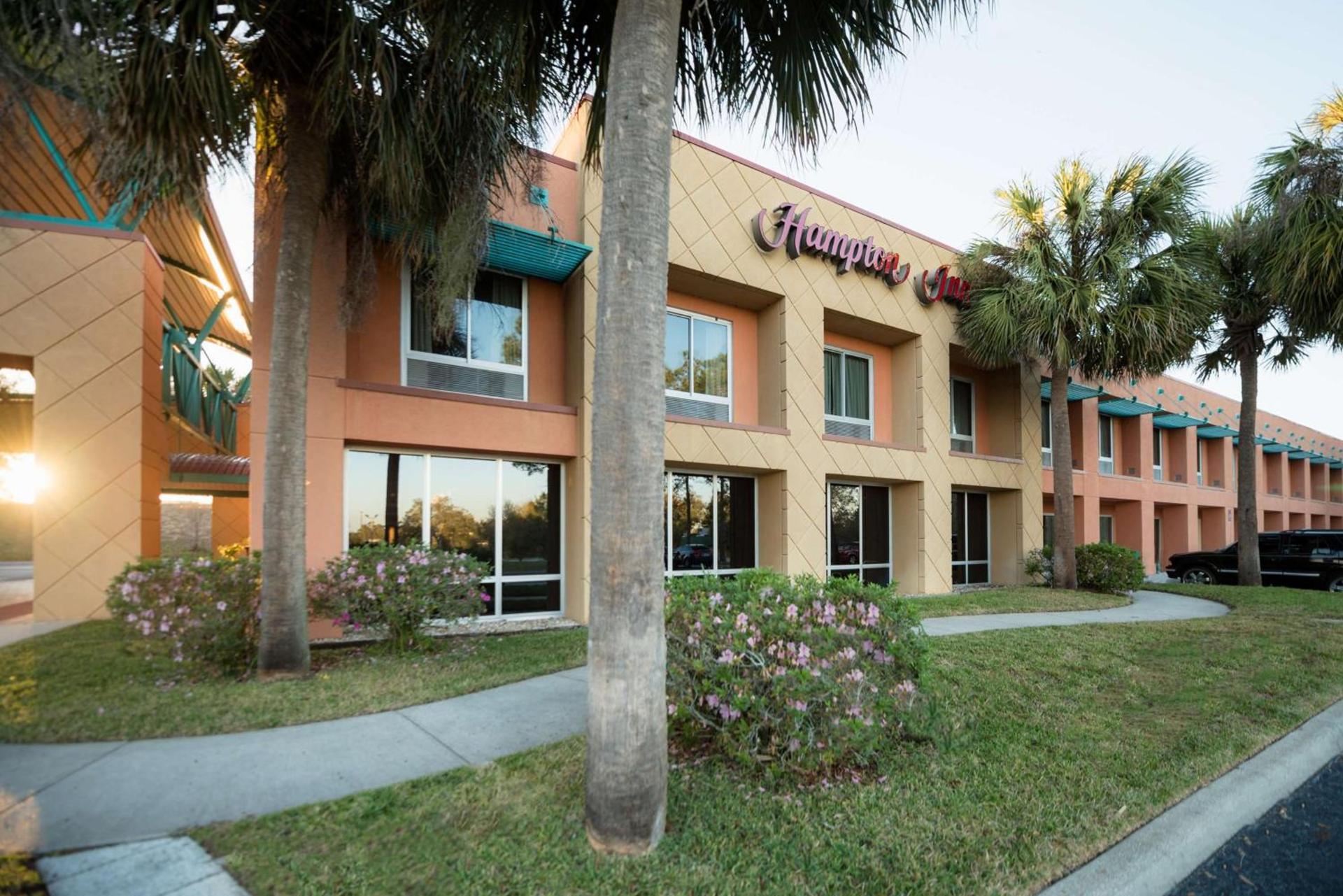 Hampton Inn Brooksville Dade City photo 3