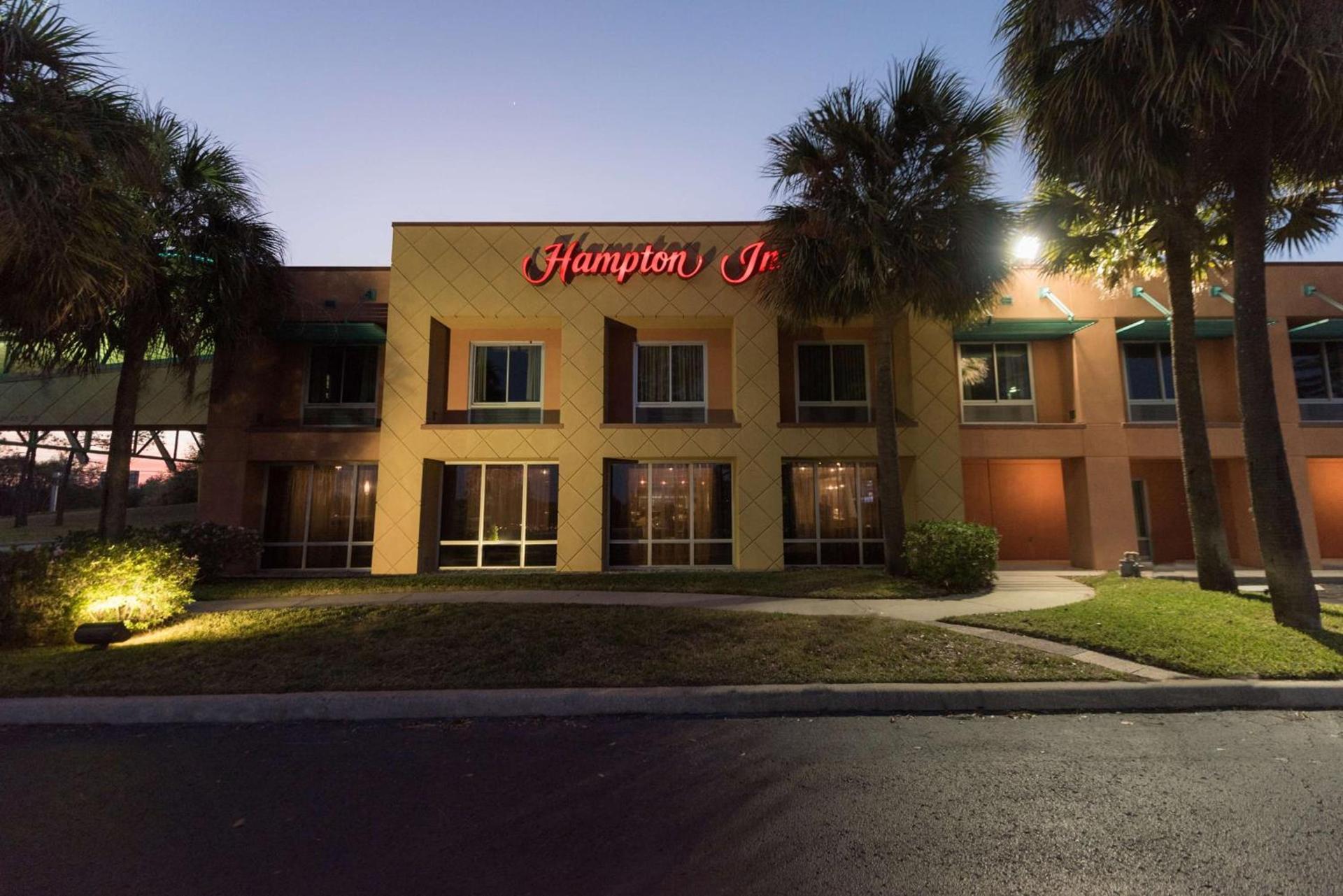 Hampton Inn Brooksville Dade City photo 5