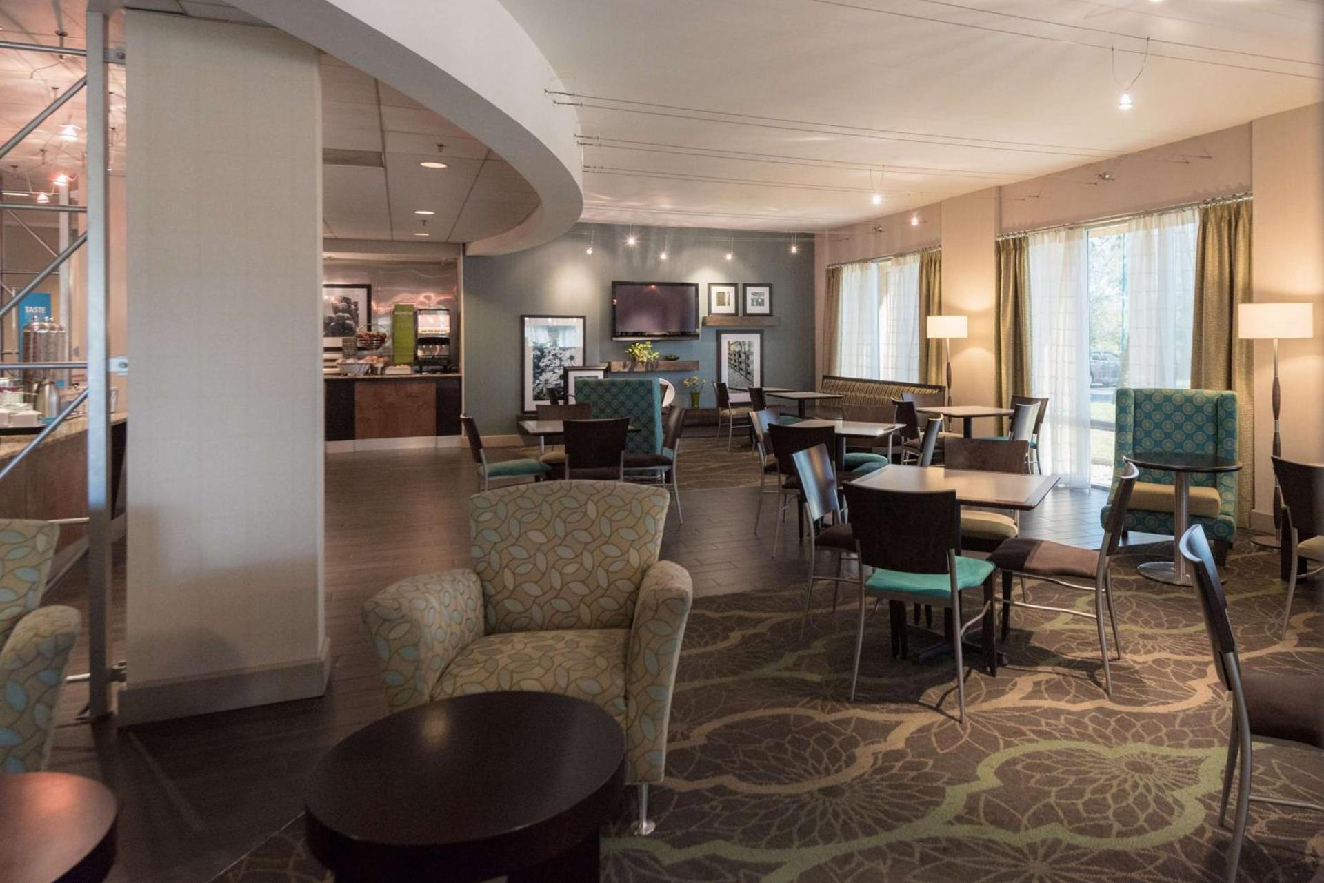 Hampton Inn Brooksville Dade City photo 9