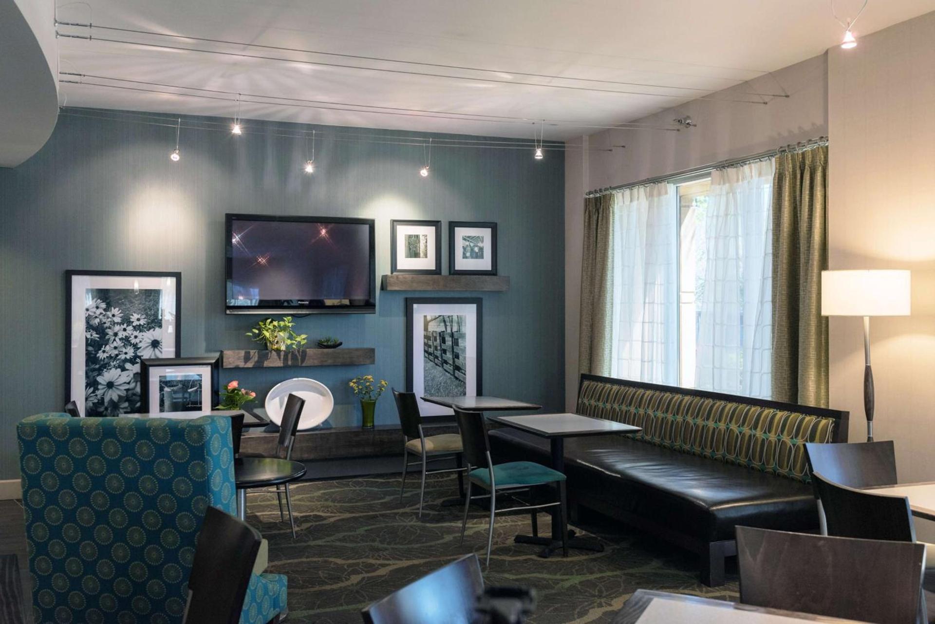 Hampton Inn Brooksville Dade City photo 12