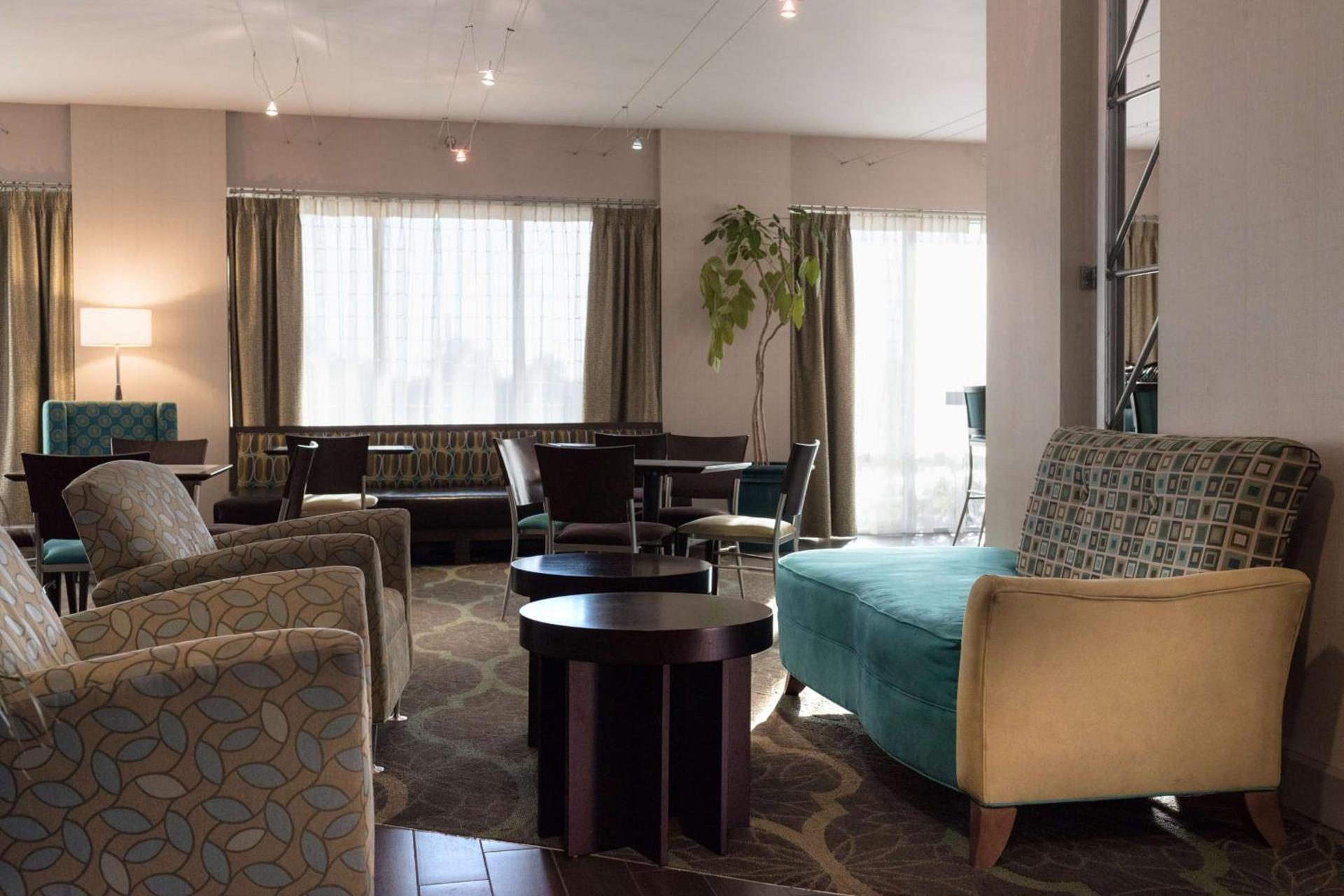 Hampton Inn Brooksville Dade City photo 13