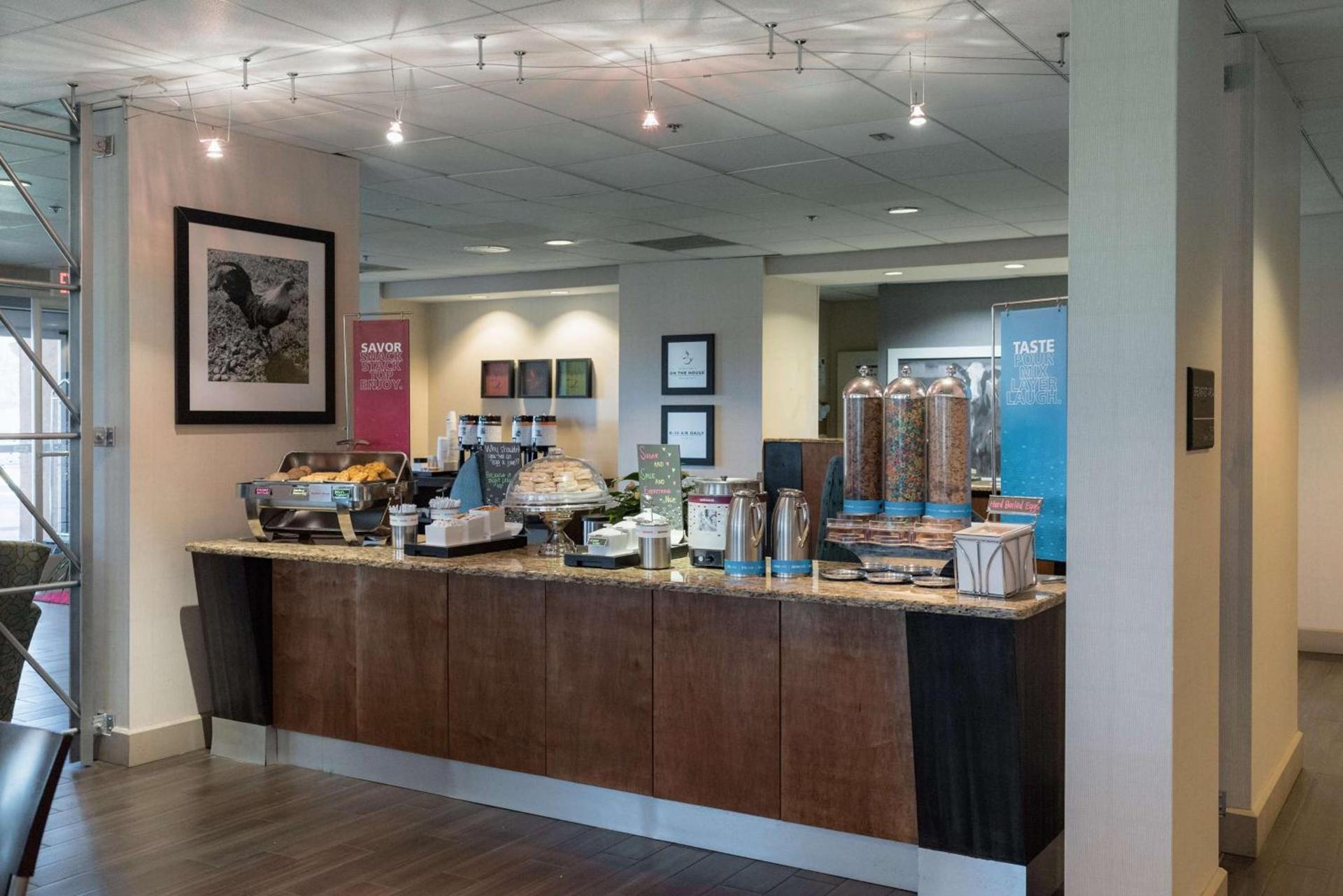 Hampton Inn Brooksville Dade City photo 15