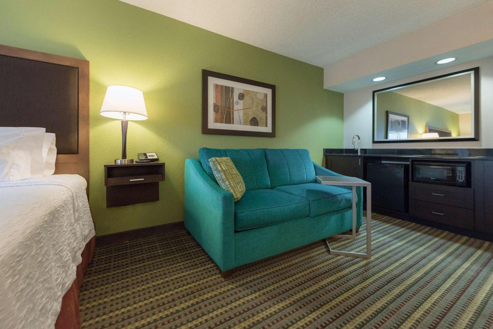 Hampton Inn Brooksville Dade City photo 19