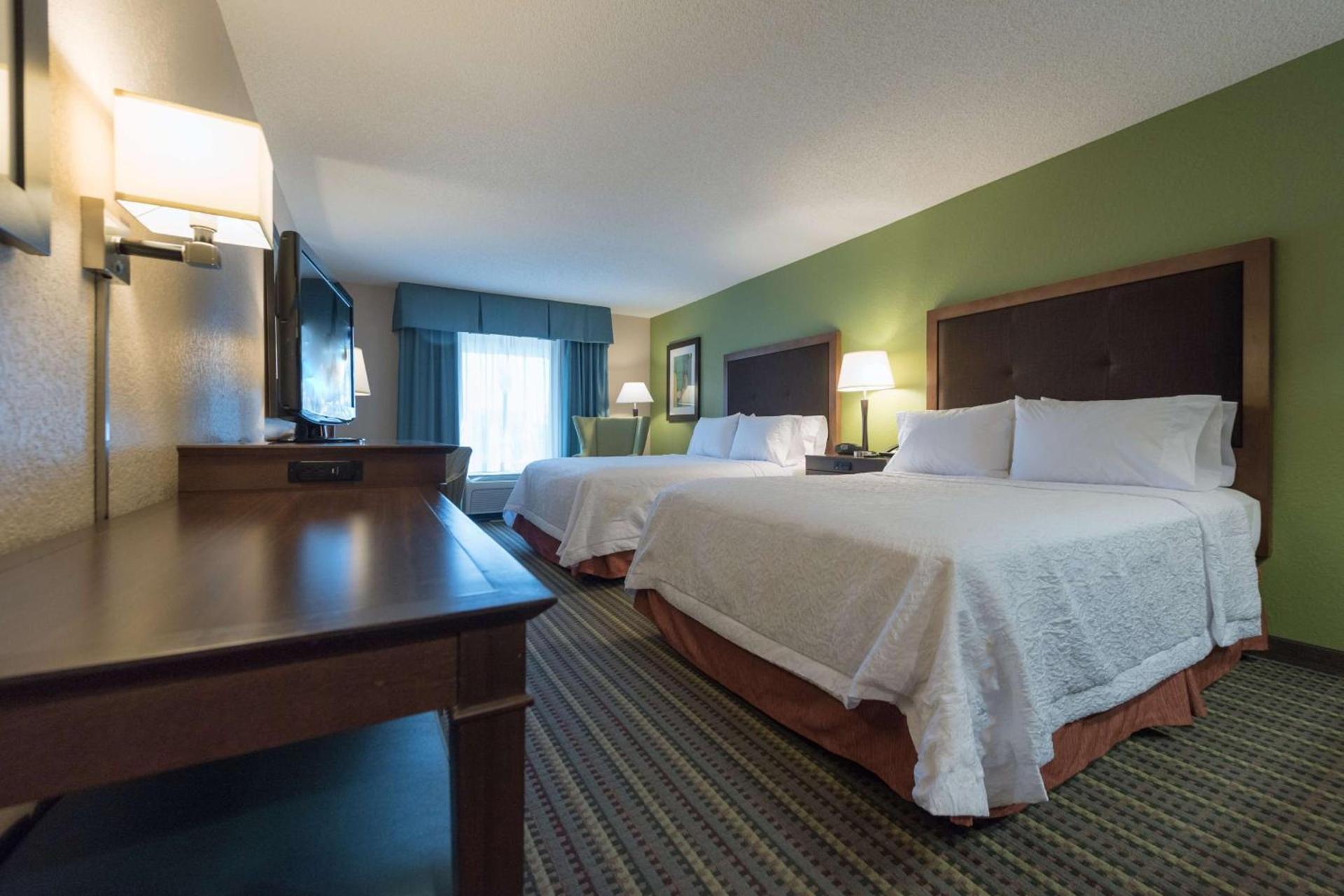 Hampton Inn Brooksville Dade City photo 20